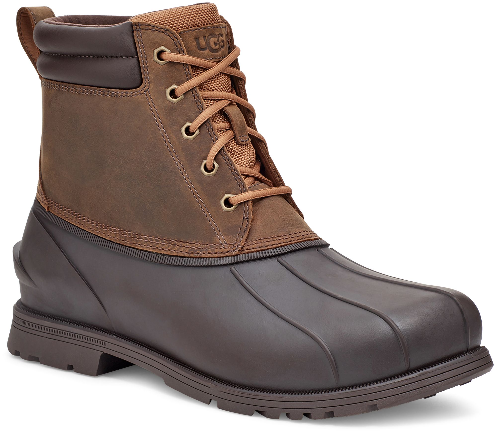 UGG Men's Gaston Mid Waterproof Boots product image
