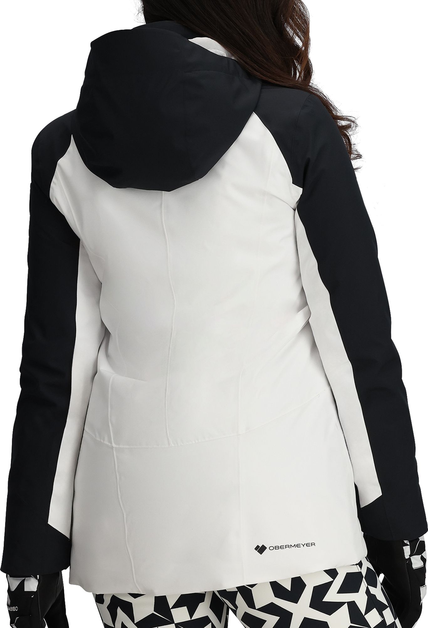 Obermeyer Women's First Chair Jacket product image