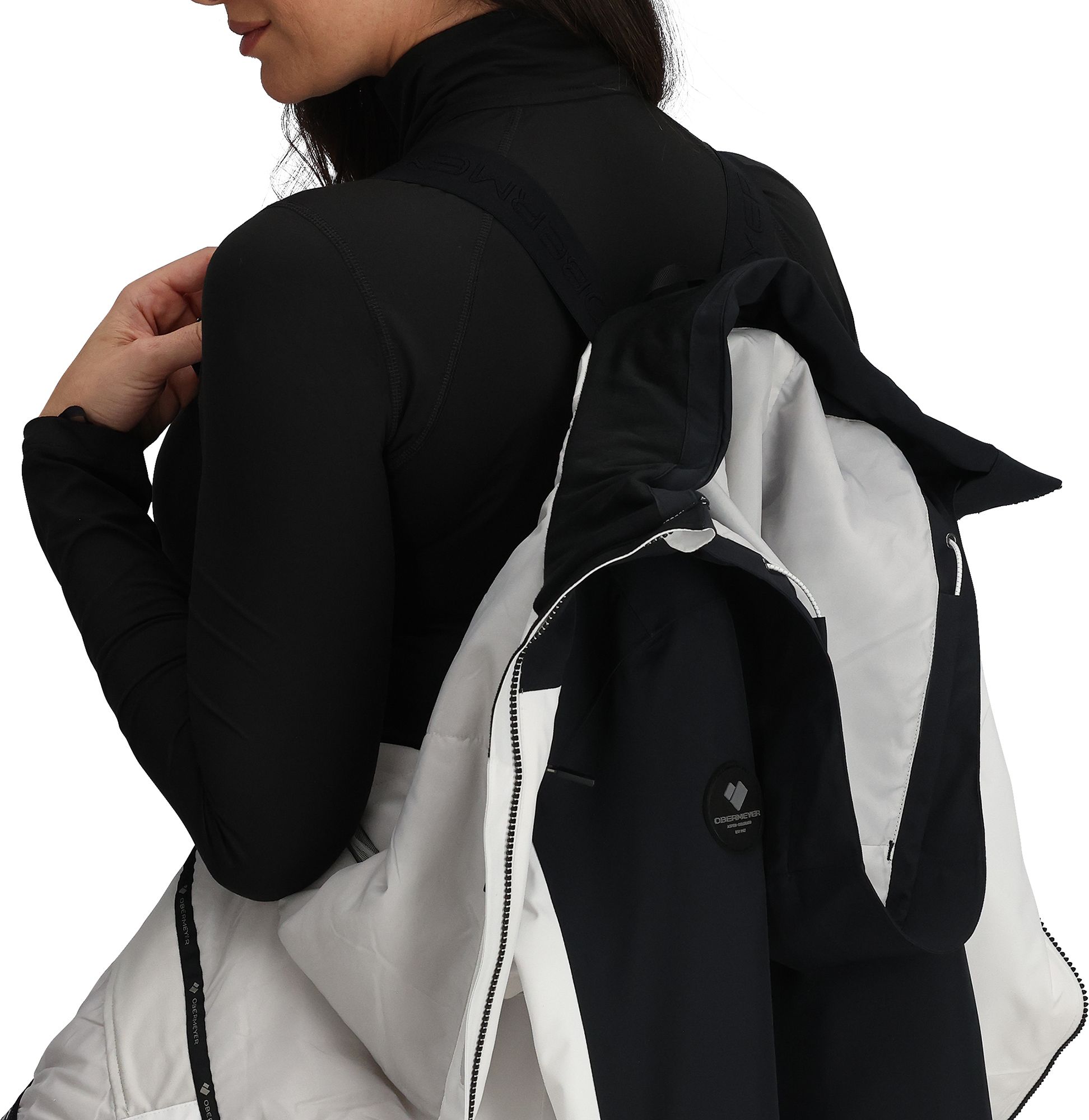 Obermeyer Women's First Chair Jacket product image