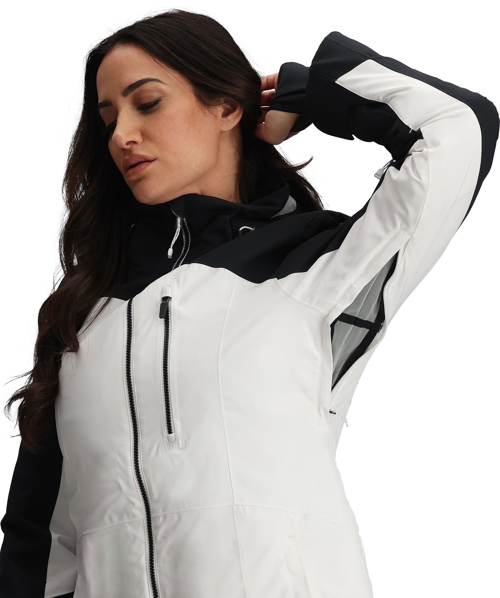 Obermeyer Women's First Chair Jacket product image