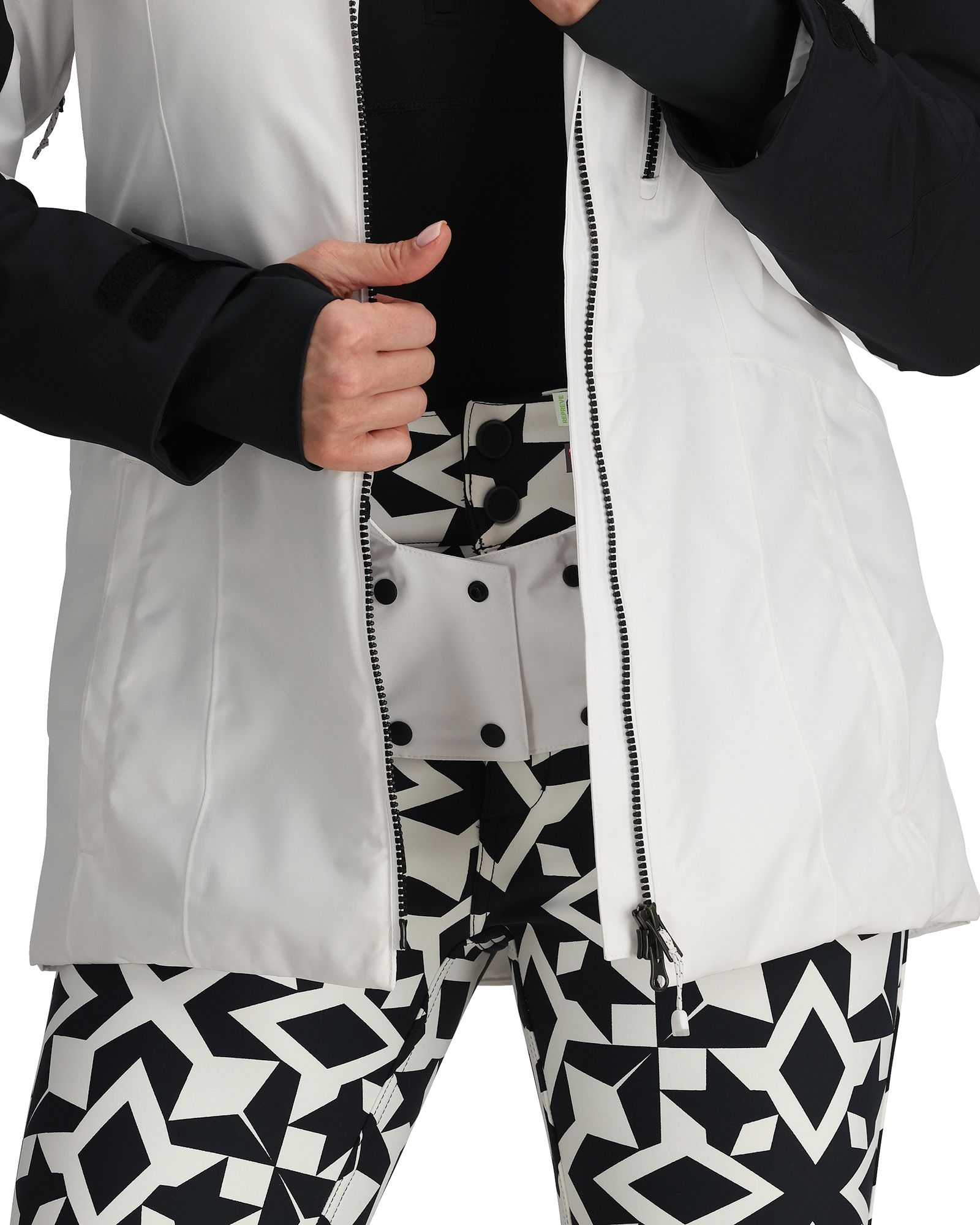 Obermeyer Women's First Chair Jacket product image