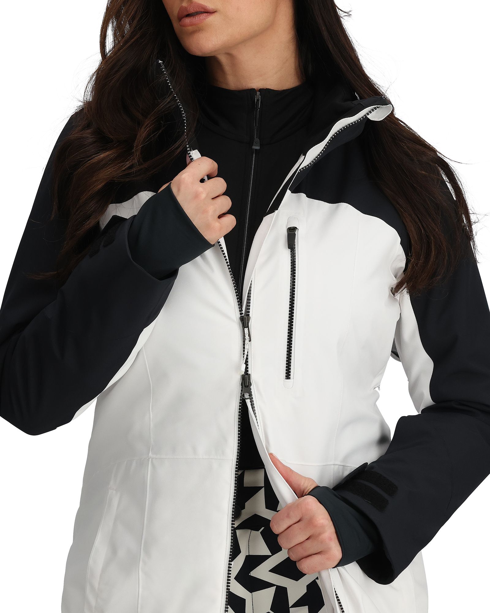 Obermeyer Women's First Chair Jacket product image