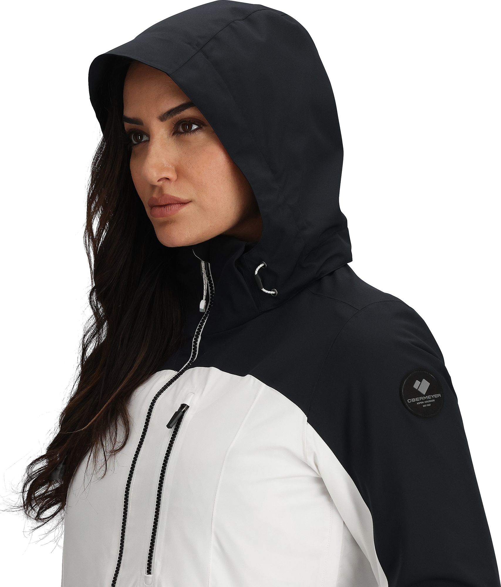 Obermeyer Women's First Chair Jacket product image