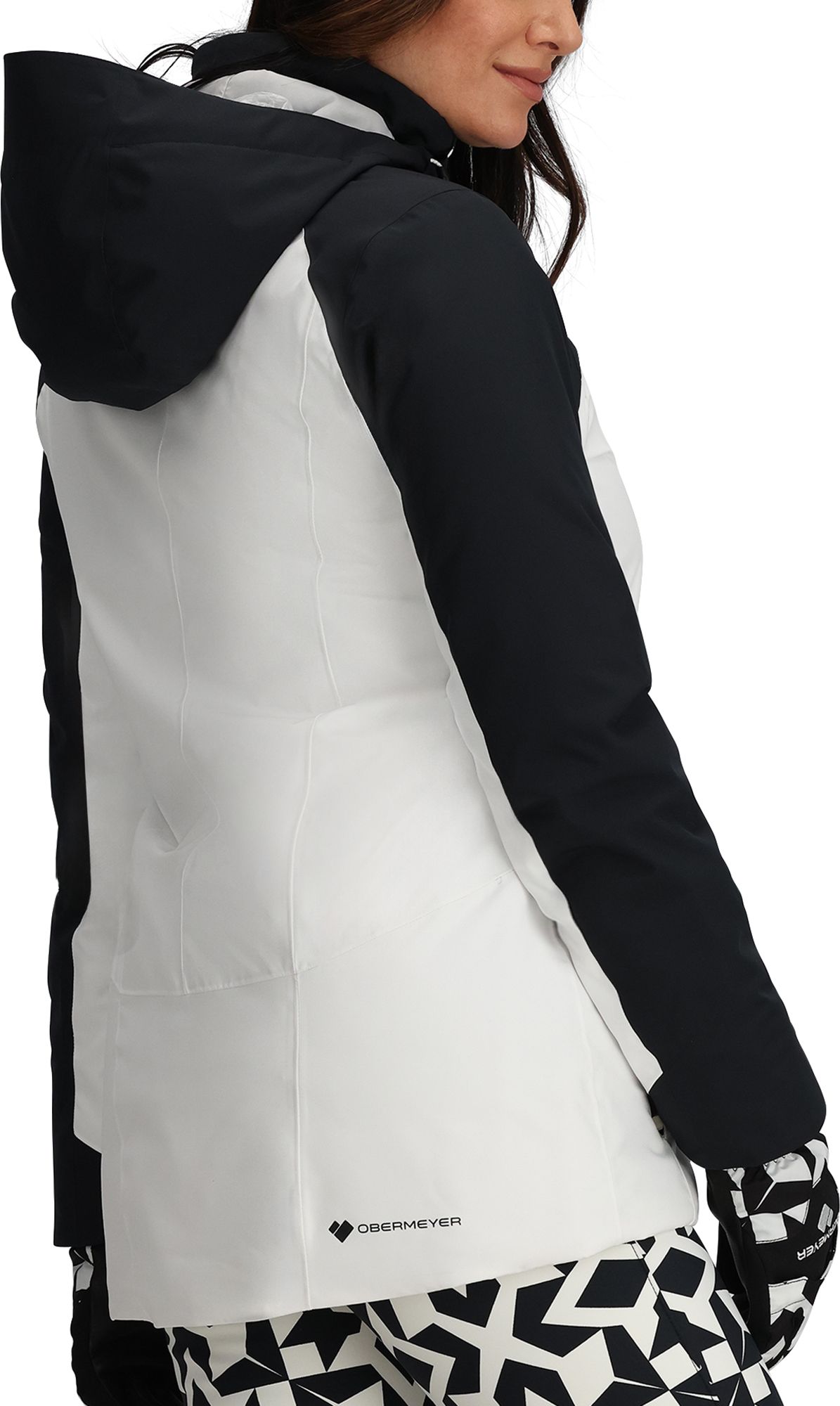 Obermeyer Women's First Chair Jacket product image