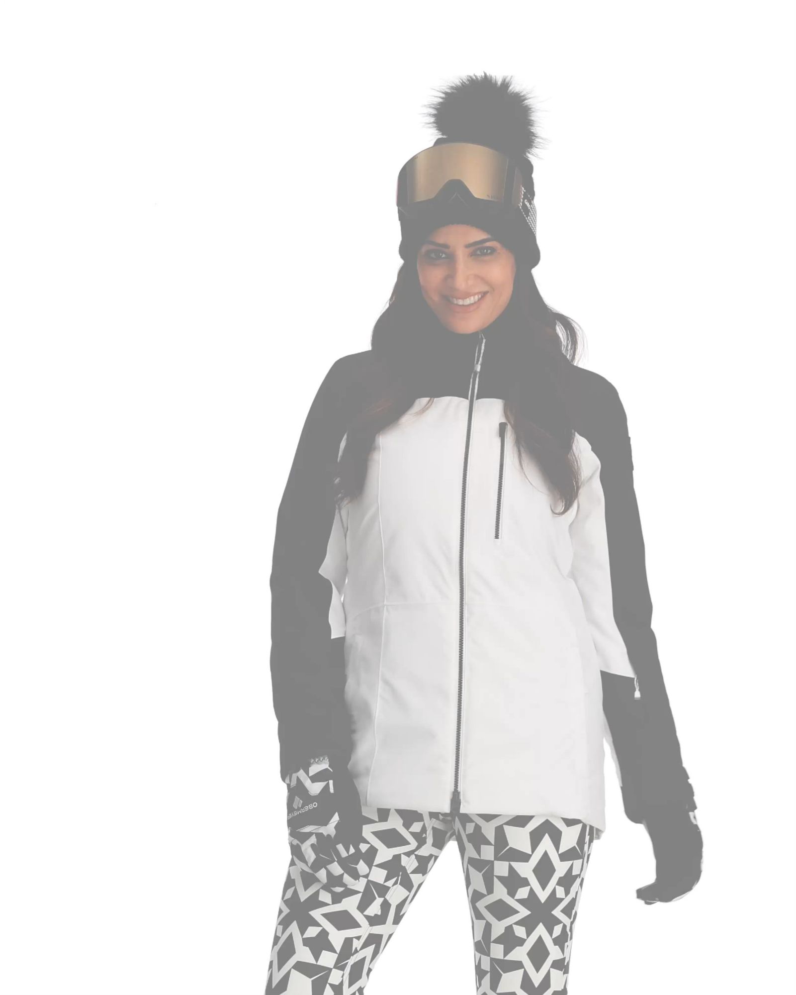 Obermeyer Women's First Chair Jacket product