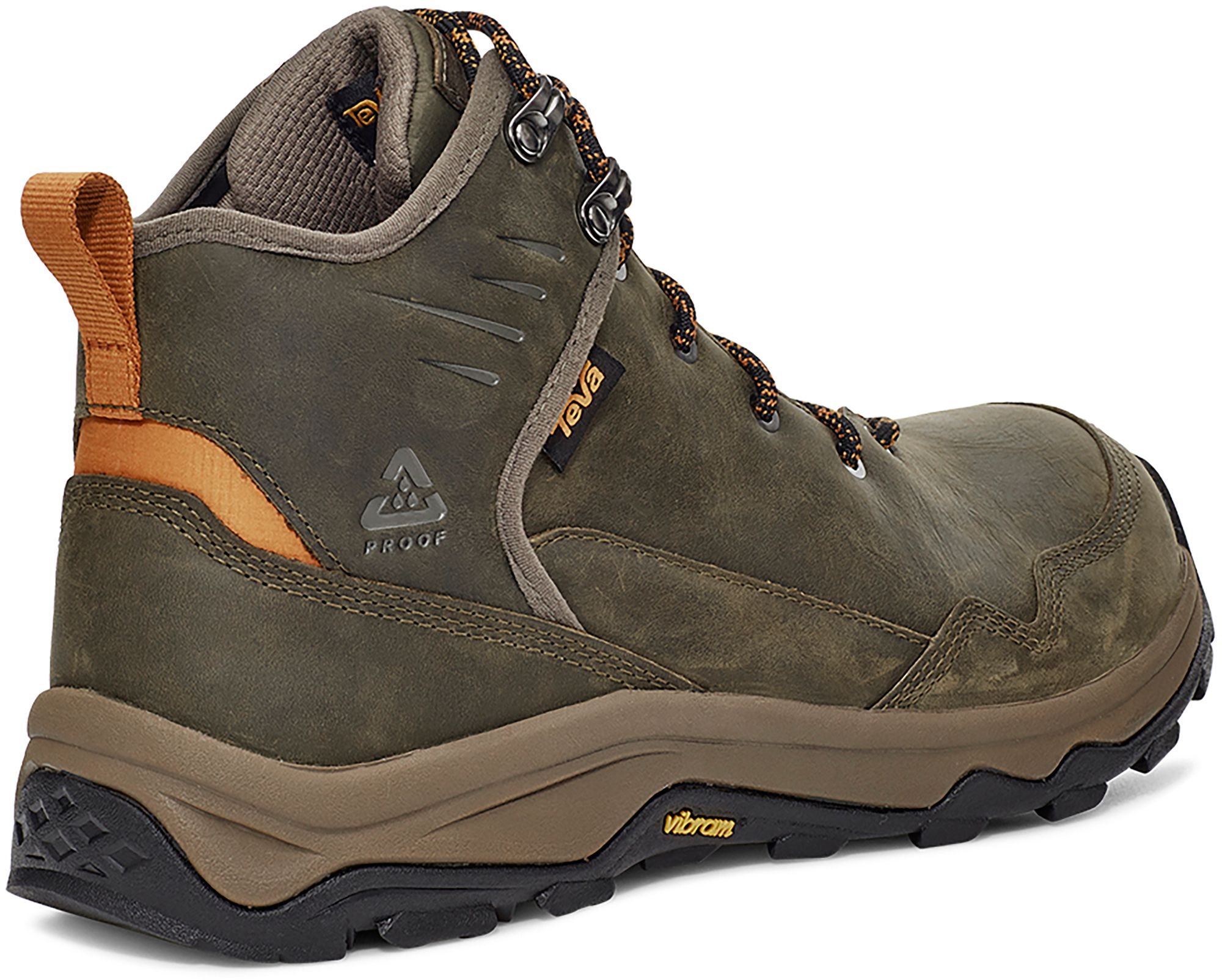 Teva Men's Riva Mid Boot product image