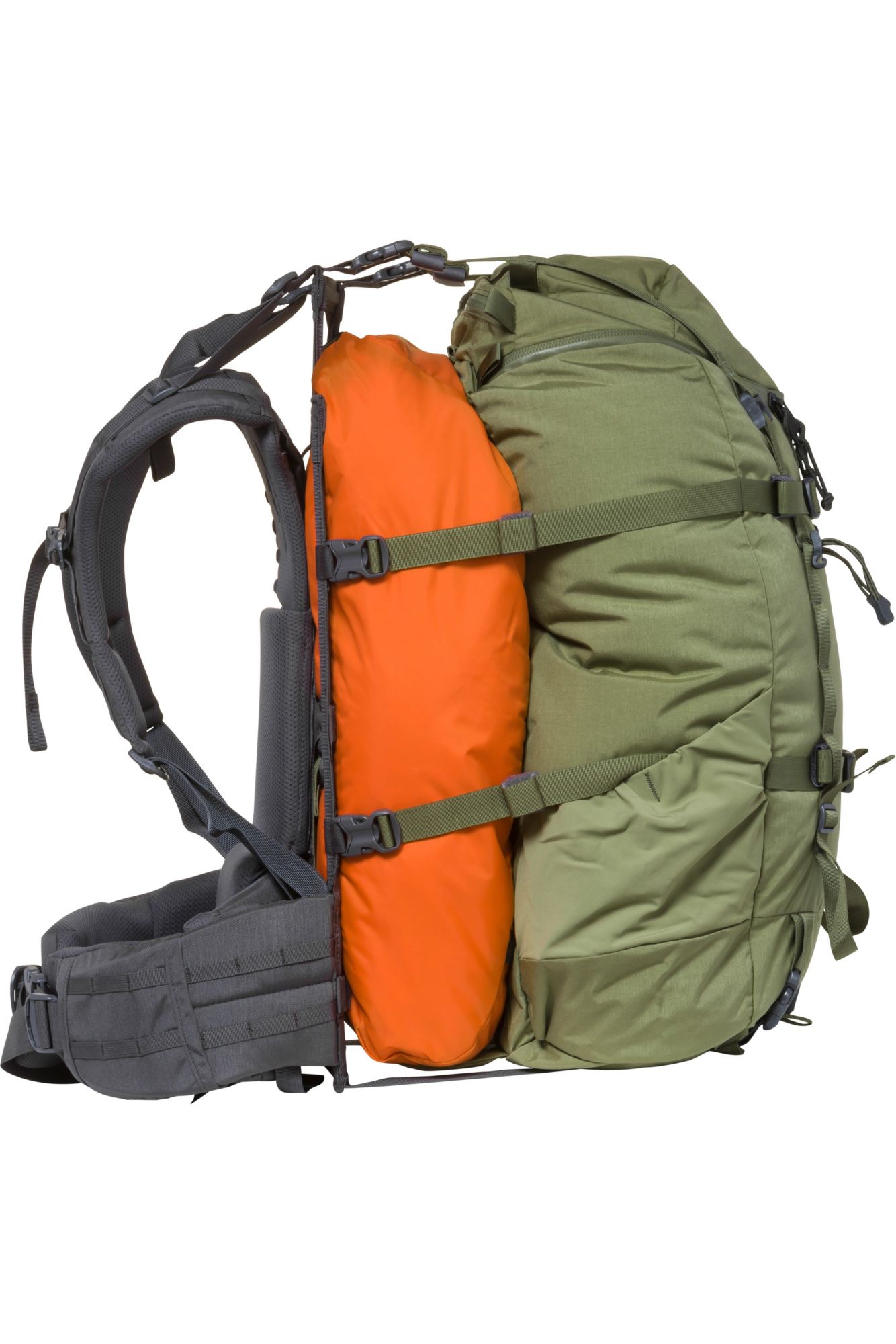 Mystery Ranch Terraframe 3 50 Pack product image
