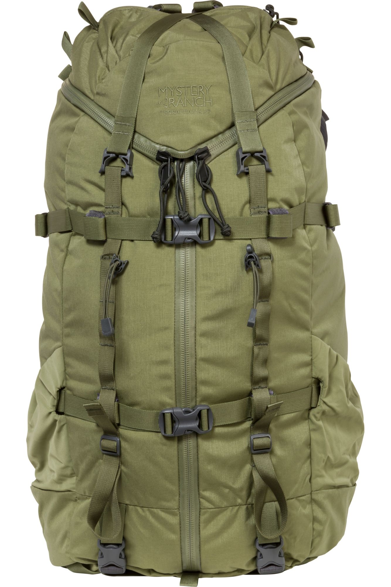 Mystery Ranch Terraframe 3 50 Pack product image