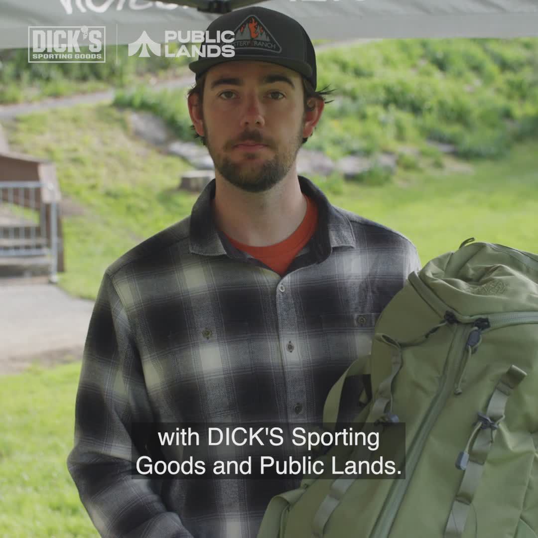 Mystery Ranch Terraframe 3 50 Pack product