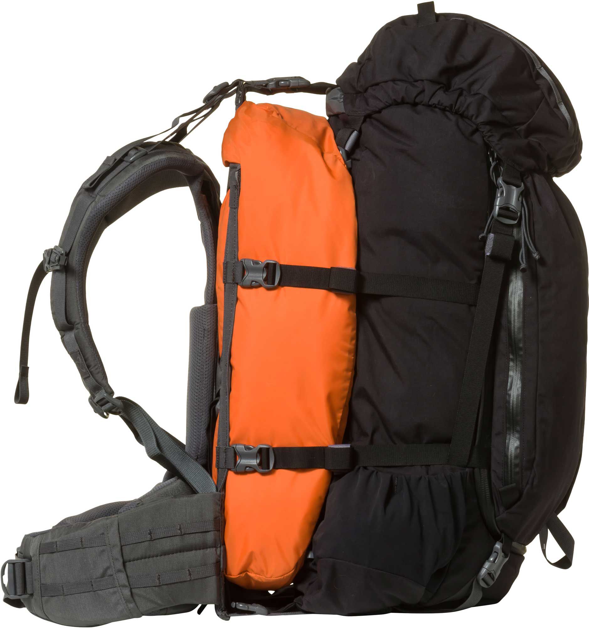 Mystery Ranch Terraframe 65L Pack product image