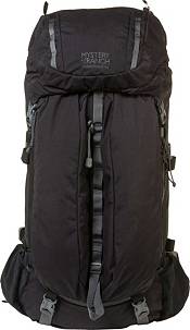 Mystery Ranch Terraframe 65L Pack product image