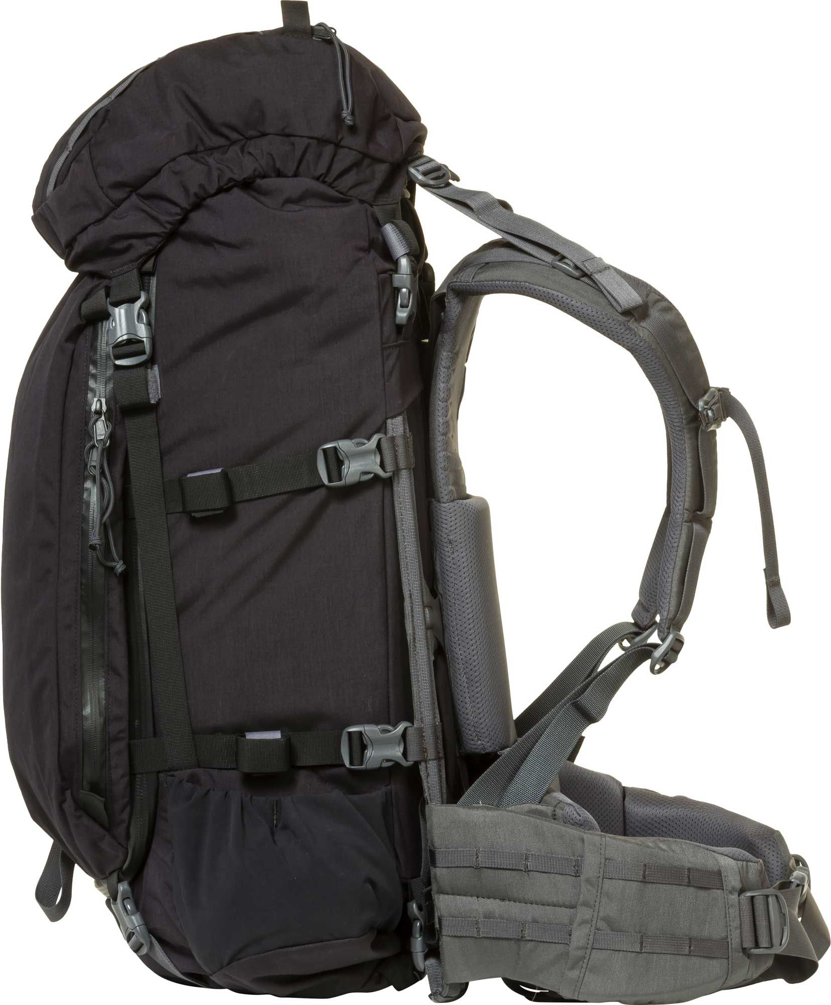 Mystery Ranch Terraframe 65L Pack product image