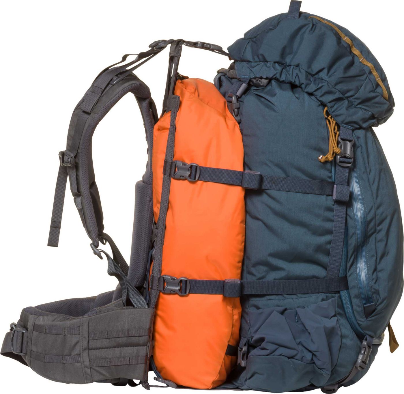 Mystery Ranch Terraframe 65L Pack Publiclands