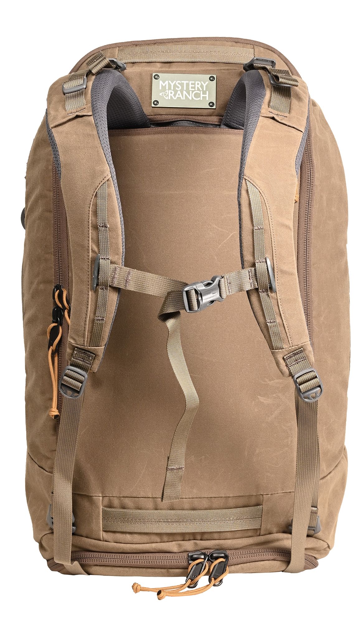 Mystery Ranch Mission Duffel 55 Duffel Bag product image