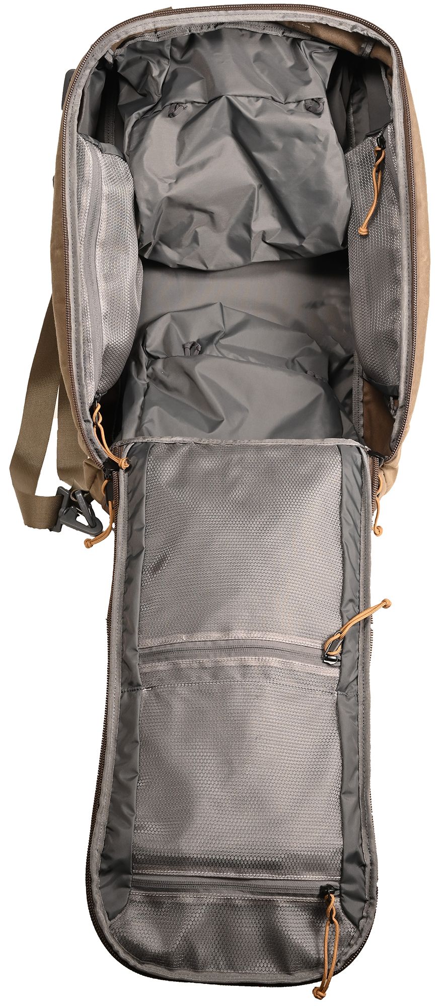 Mystery Ranch Mission Duffel 55 Duffel Bag product image