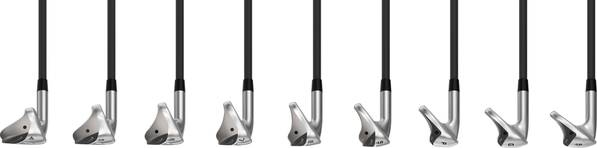 Cleveland Halo XL Full-Face Irons product image