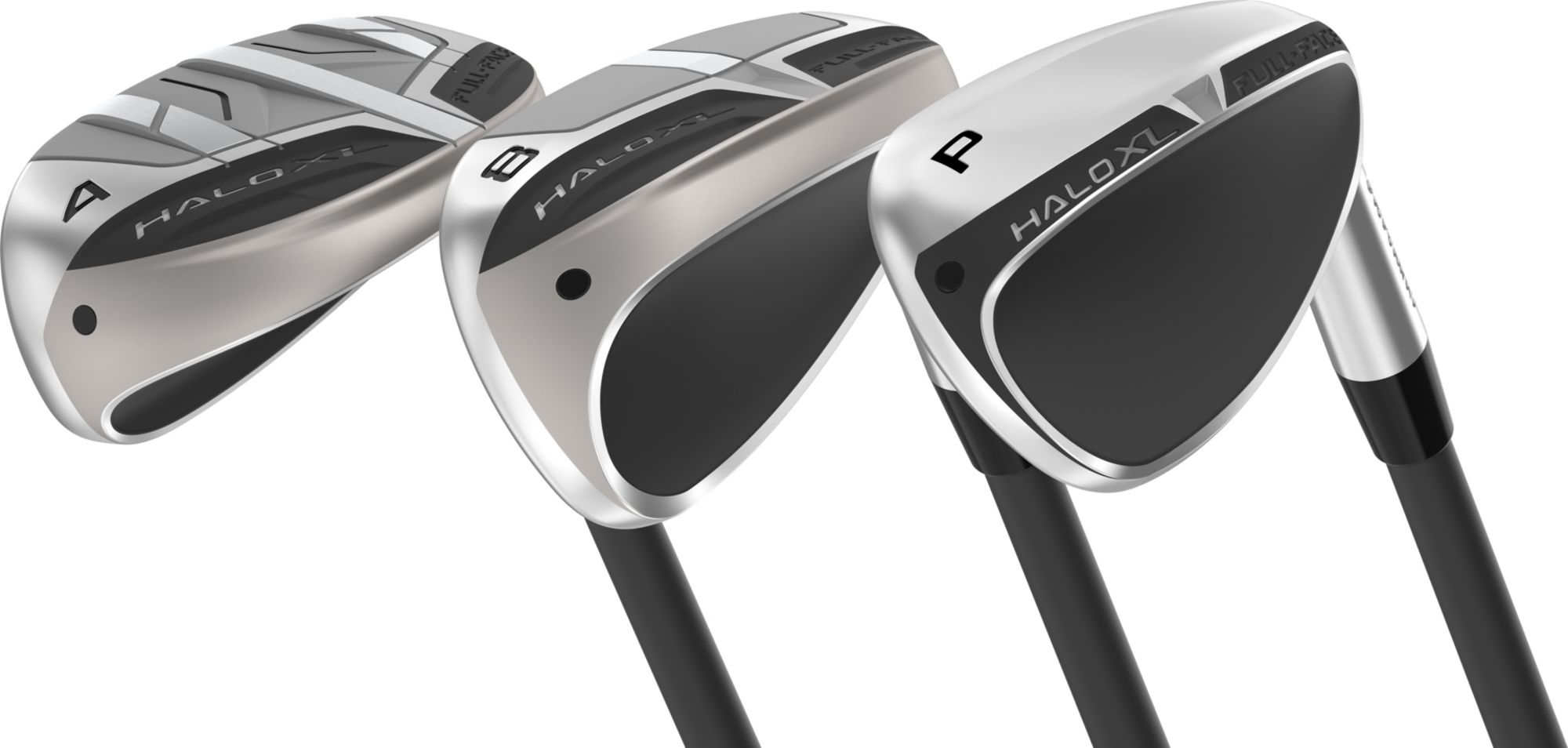 Cleveland Halo XL Full-Face Irons product image