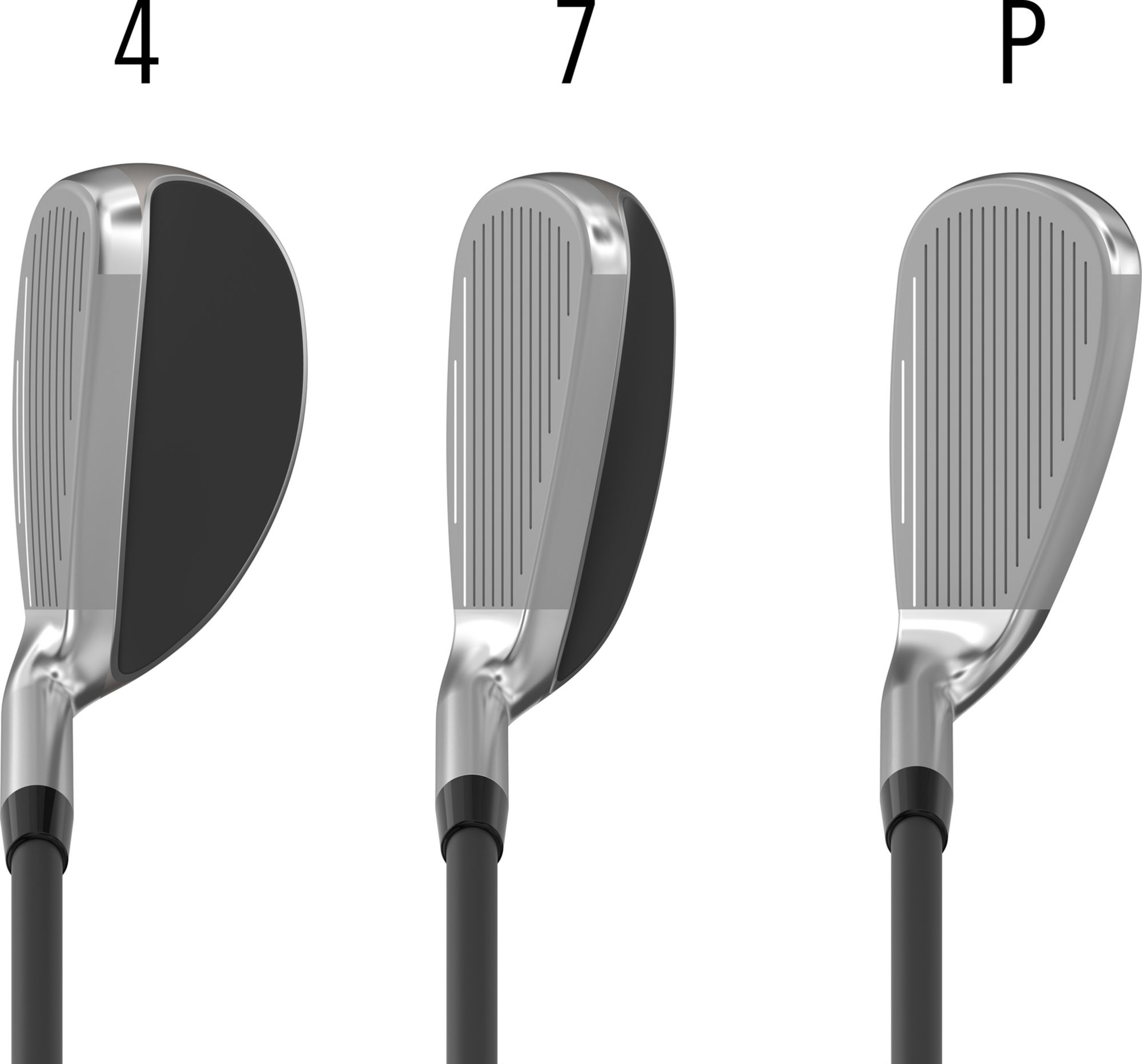 Cleveland Halo XL Full-Face Irons product image