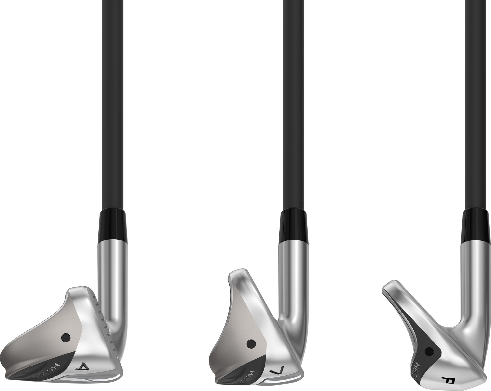 Cleveland Halo XL Full-Face Irons product image