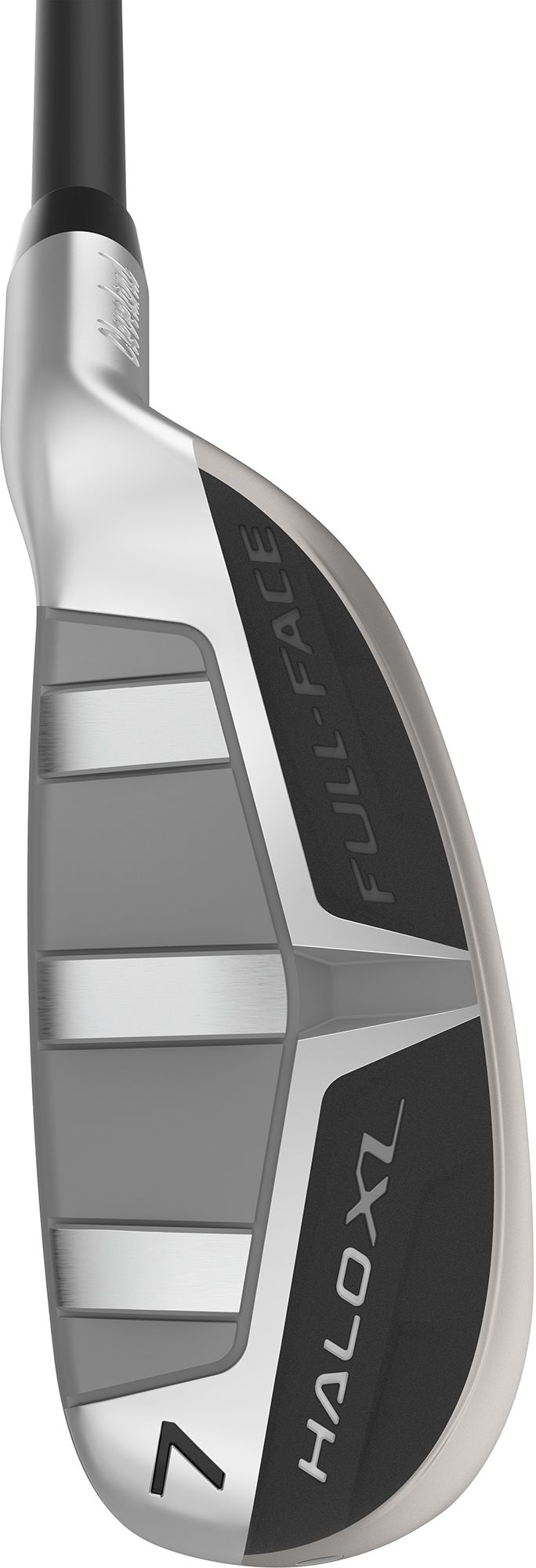 Cleveland Halo XL Full-Face Irons