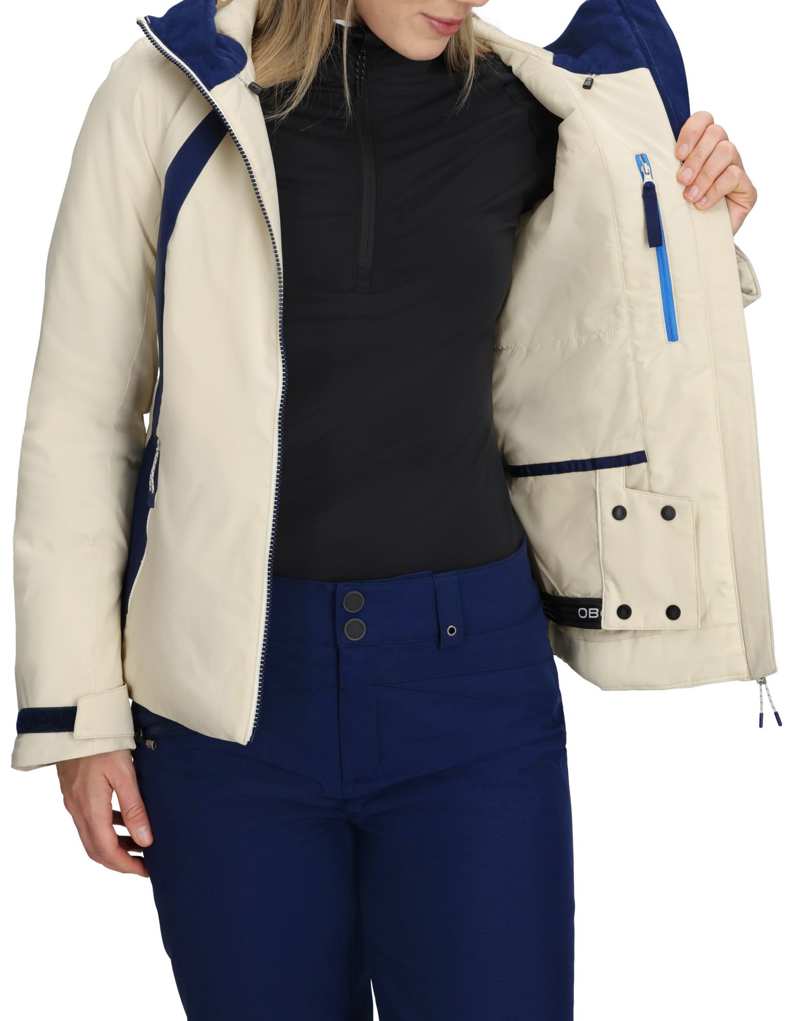 Obermeyer Women's Snowbird Jacket product image