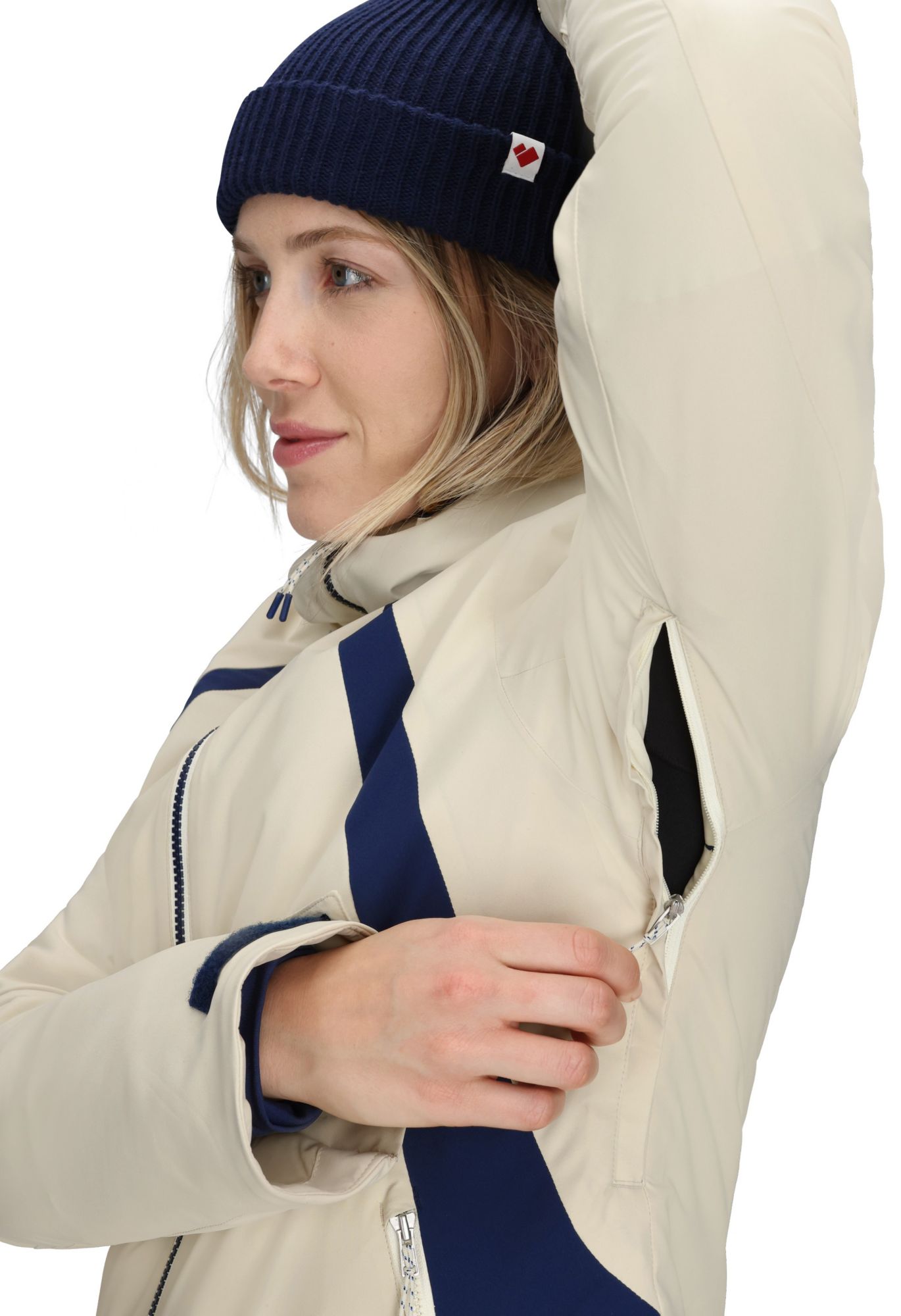 Obermeyer Women's Snowbird Jacket product image