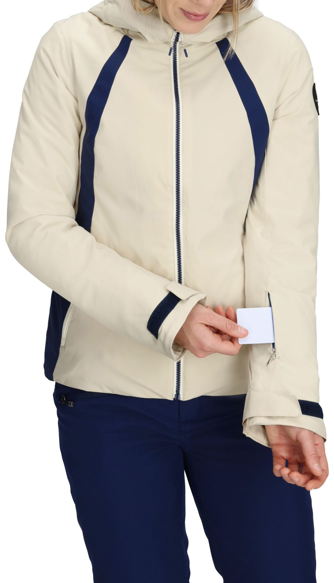 Obermeyer Women's Snowbird Jacket product image