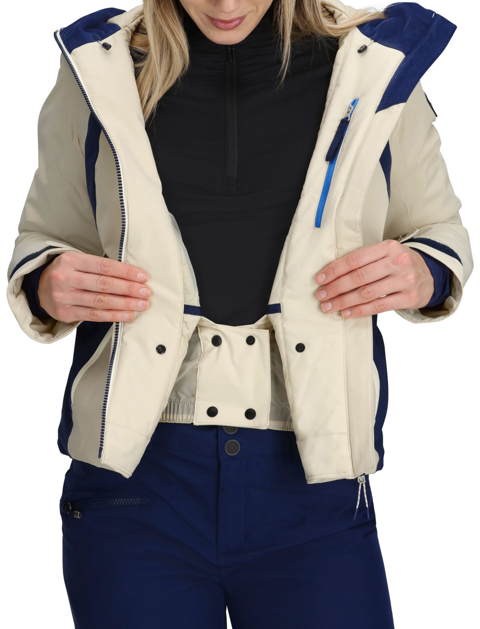 Obermeyer Women's Snowbird Jacket product image