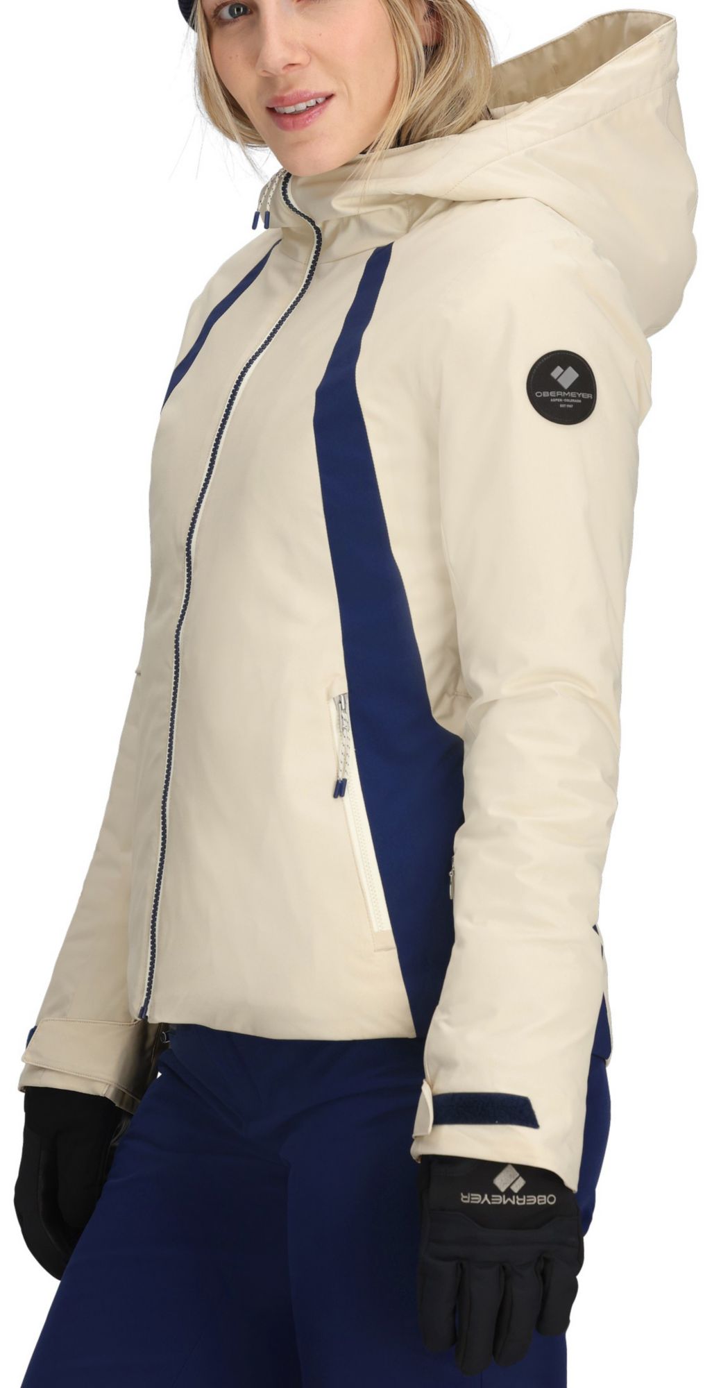 Obermeyer Women's Snowbird Jacket product image