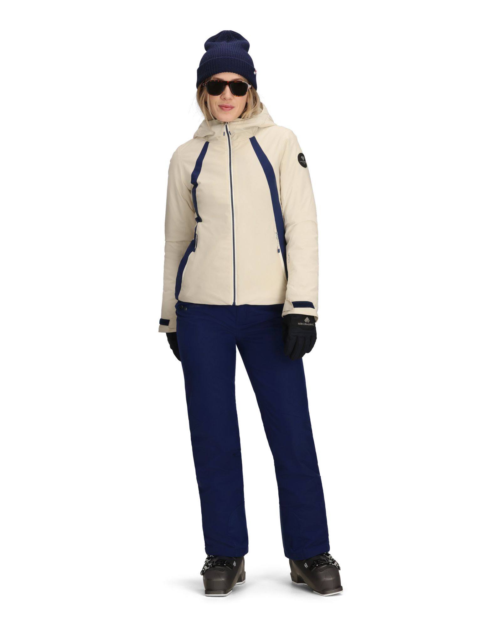 Obermeyer Women's Snowbird Jacket product image