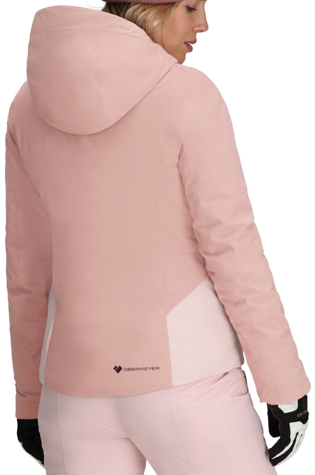Obermeyer Women's Snowbird Jacket product image