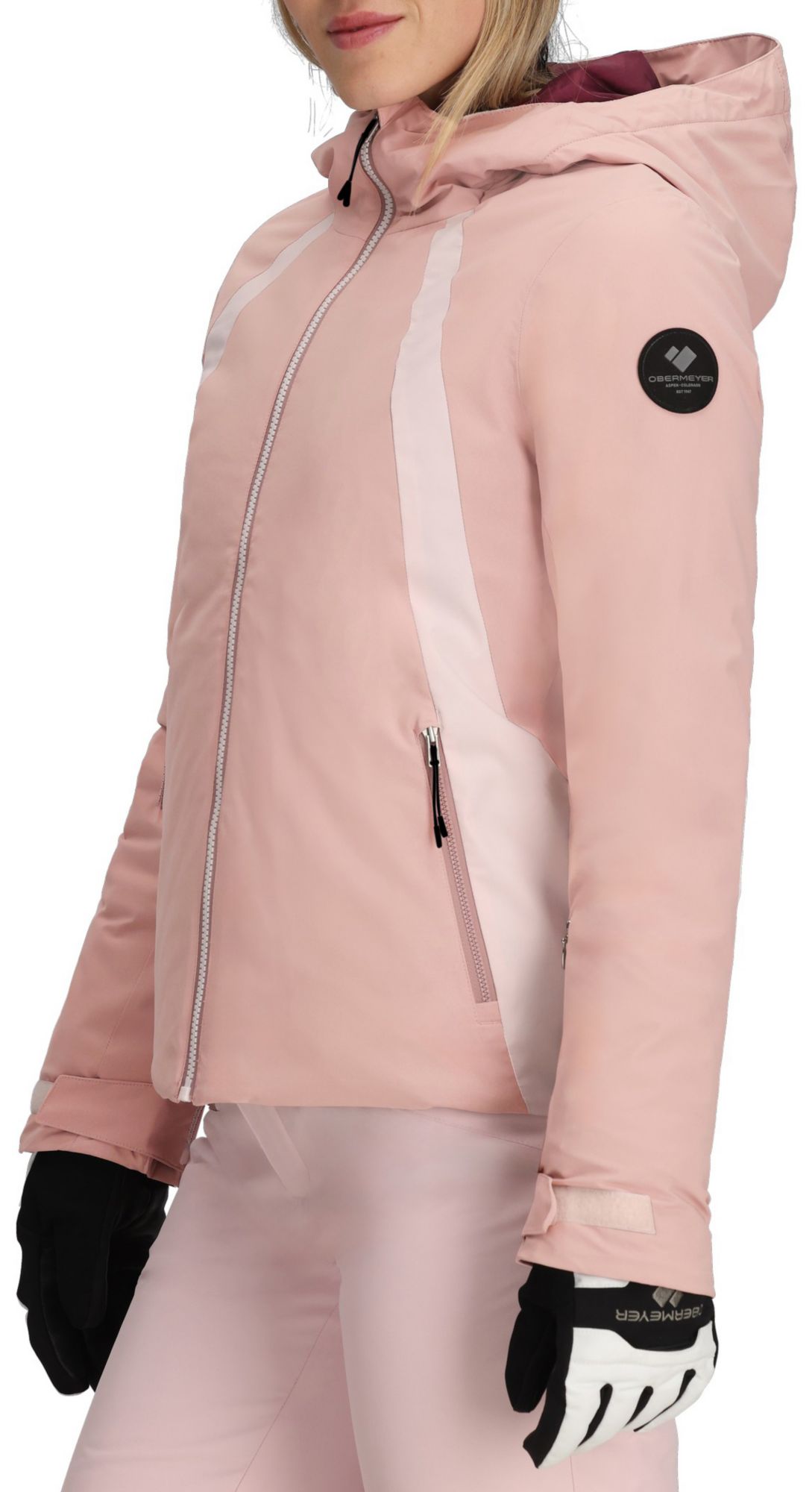 Obermeyer Women's Snowbird Jacket product image