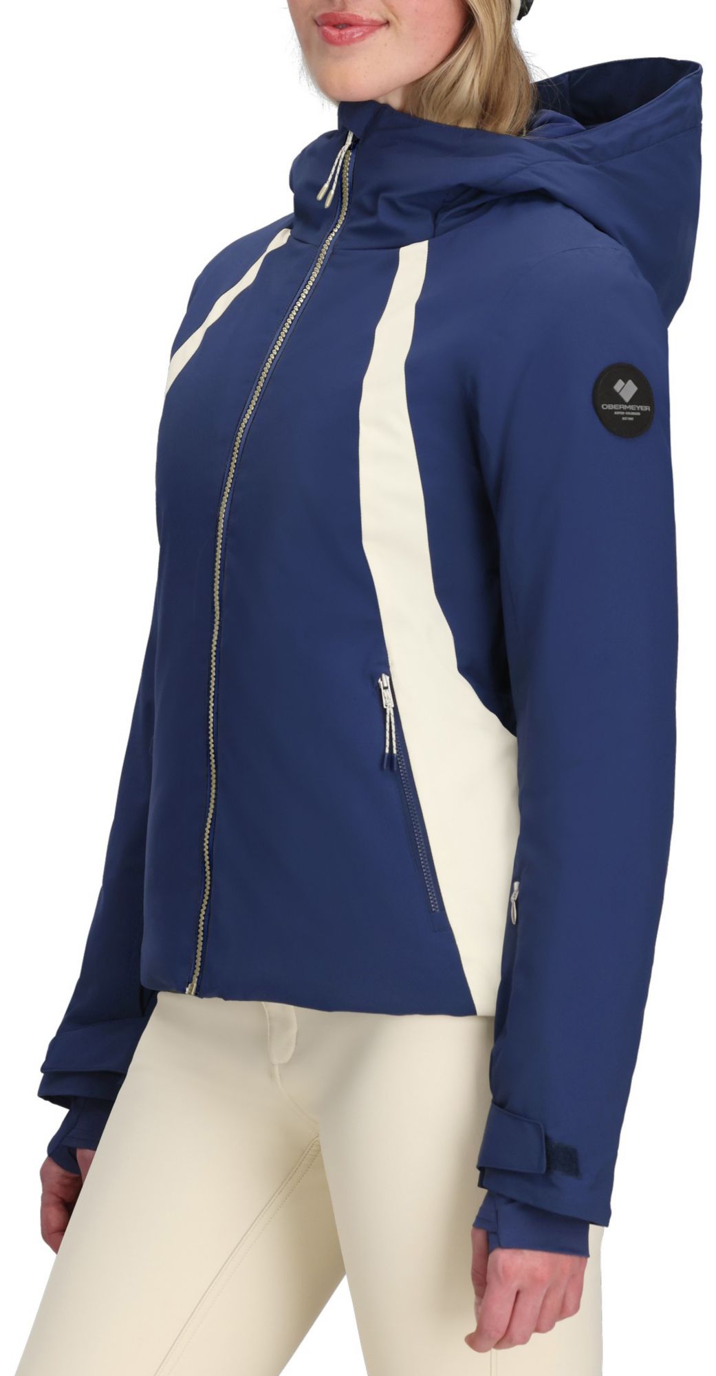 Obermeyer Women's Snowbird Jacket product image