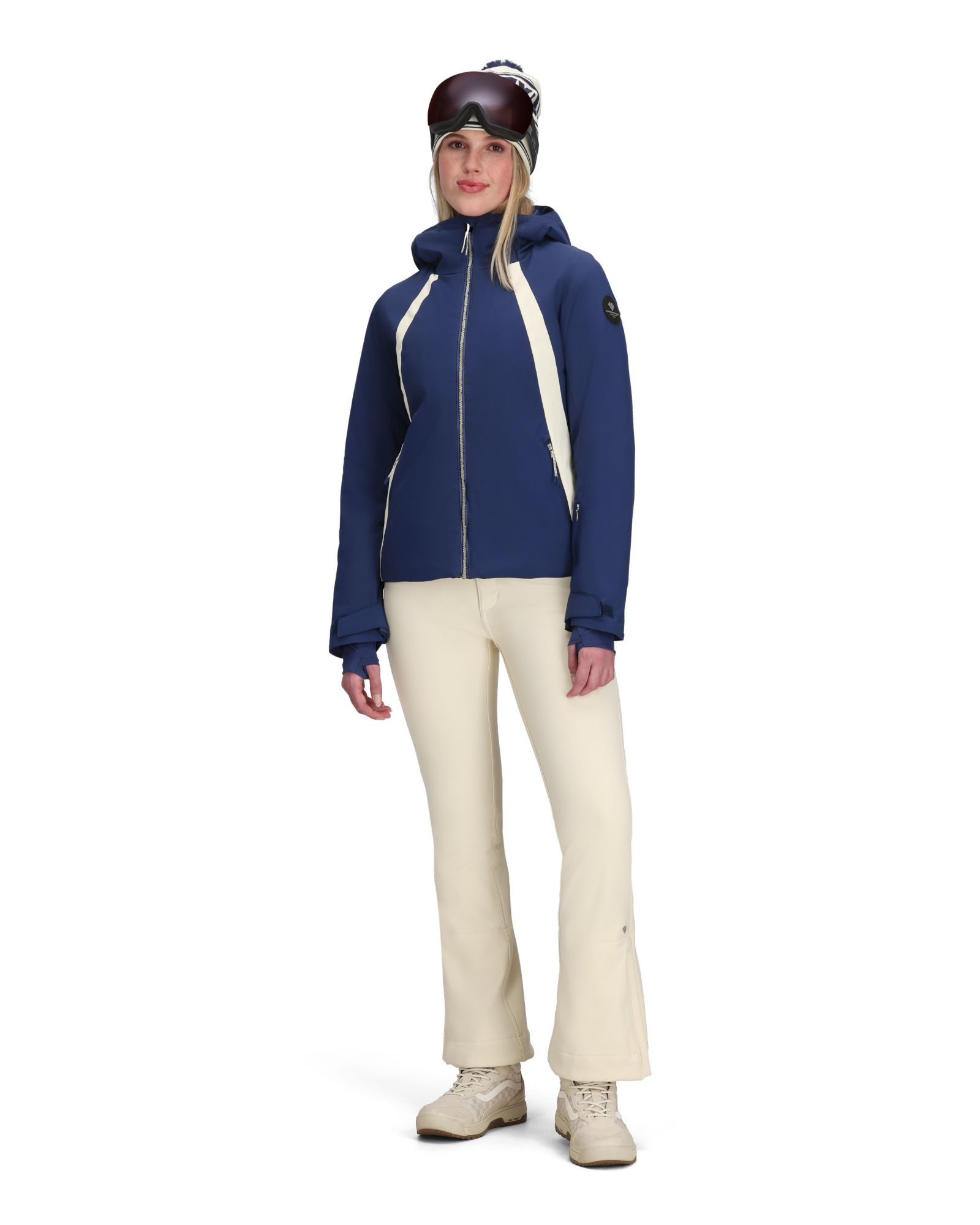 Obermeyer Women's Snowbird Jacket product image