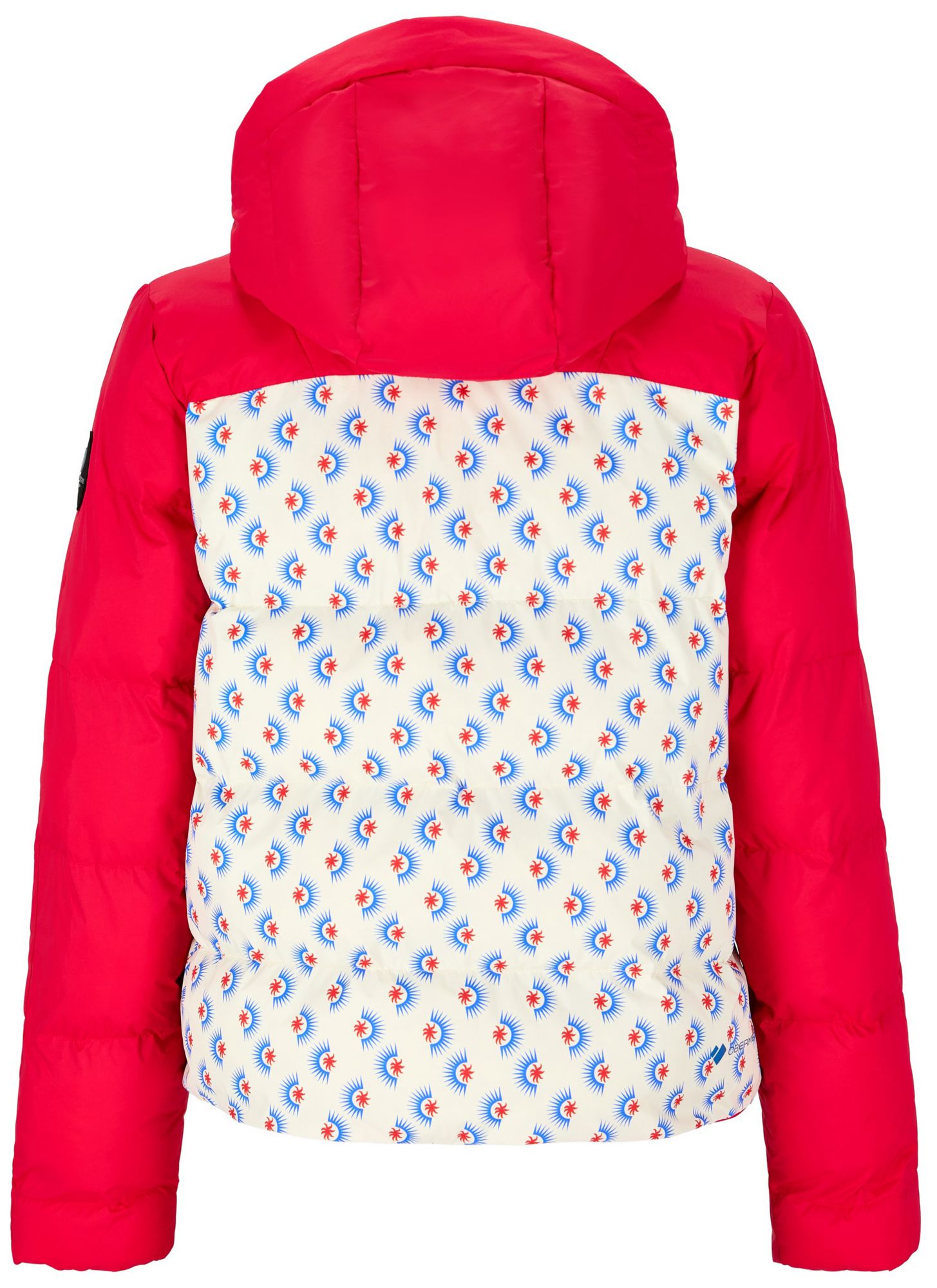 Obermeyer Women's Slopeside Puffer Jacket product image