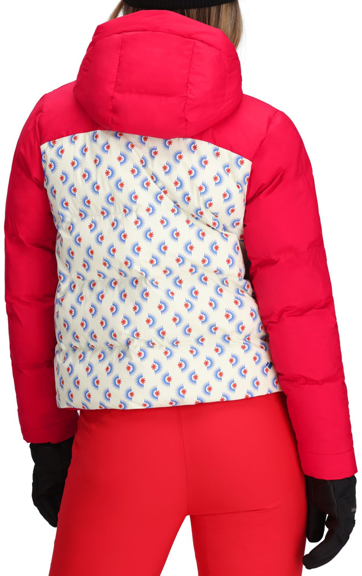 Obermeyer Women's Slopeside Puffer Jacket product image