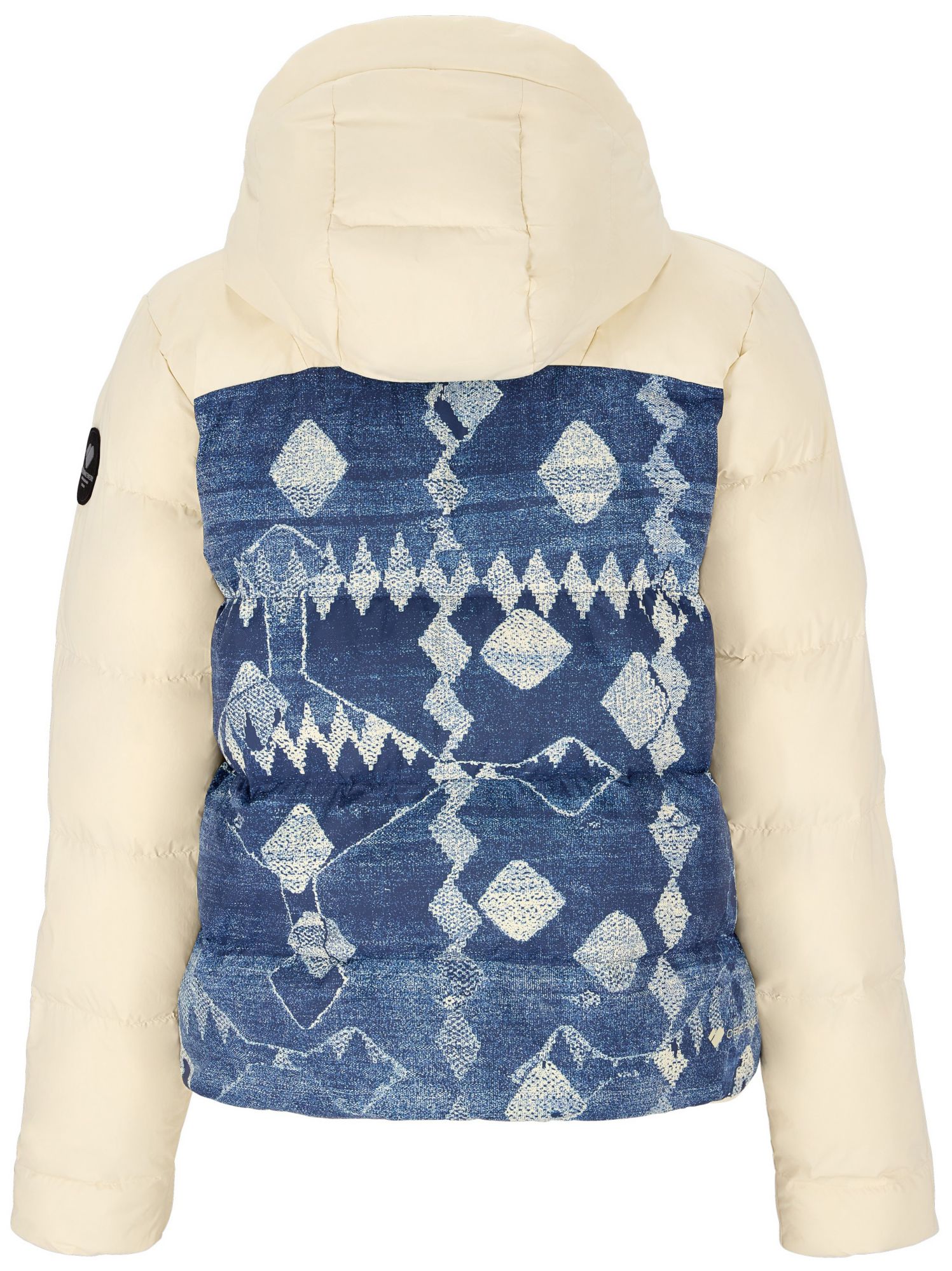 Obermeyer Women's Slopeside Puffer Jacket product image