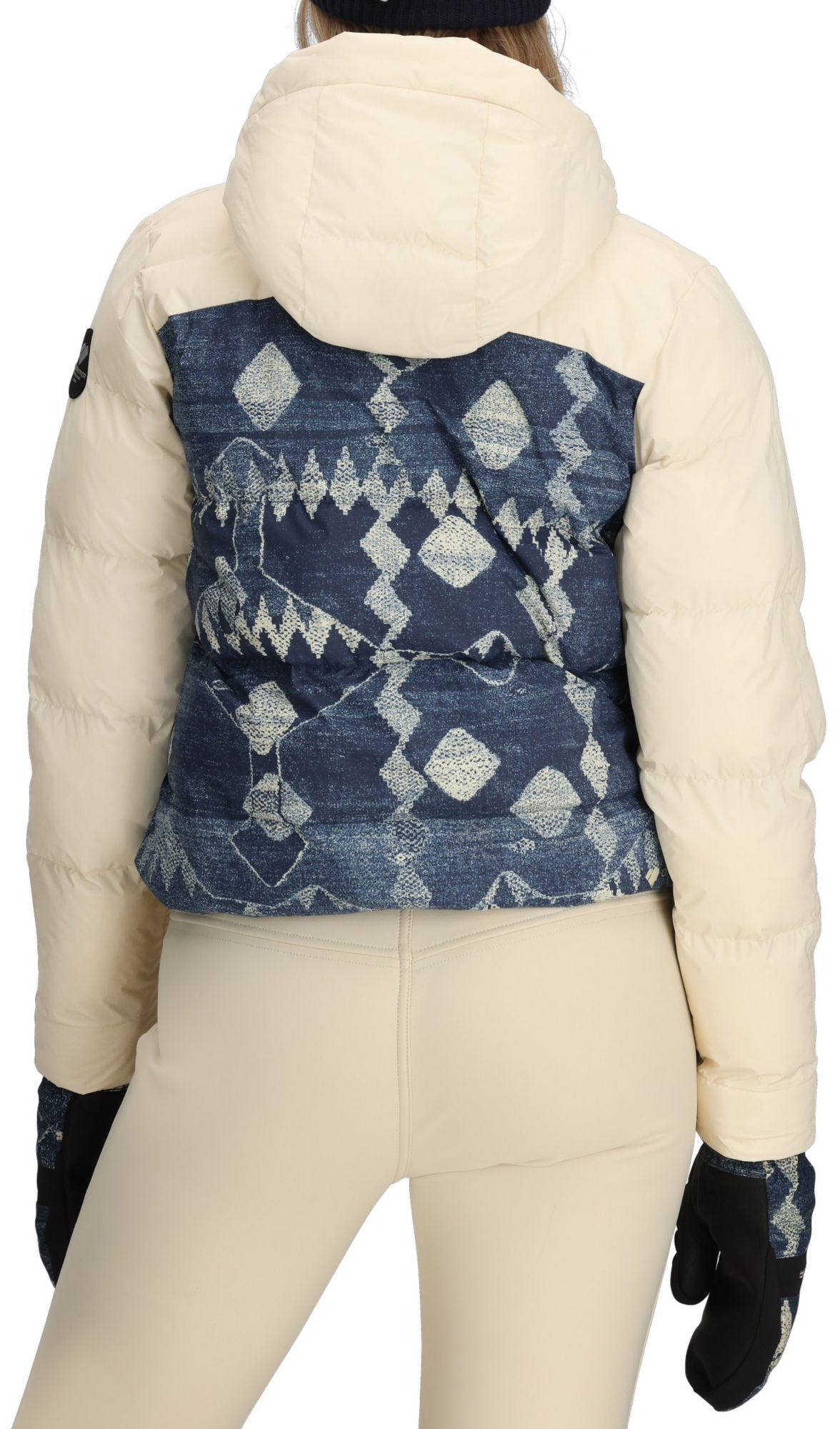 Obermeyer Women's Slopeside Puffer Jacket product image