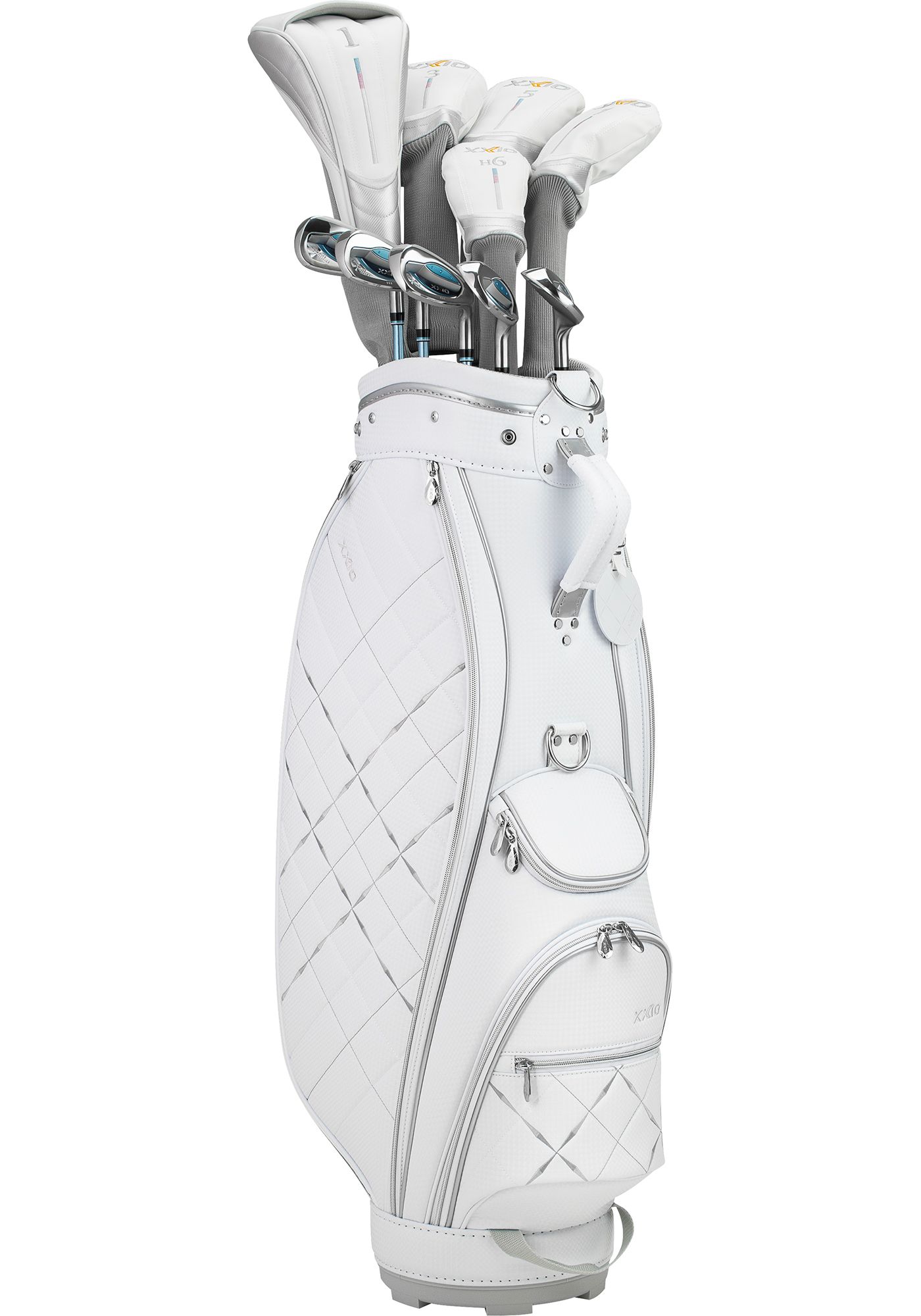 Brand new complete ladies 13-piece golf sale set