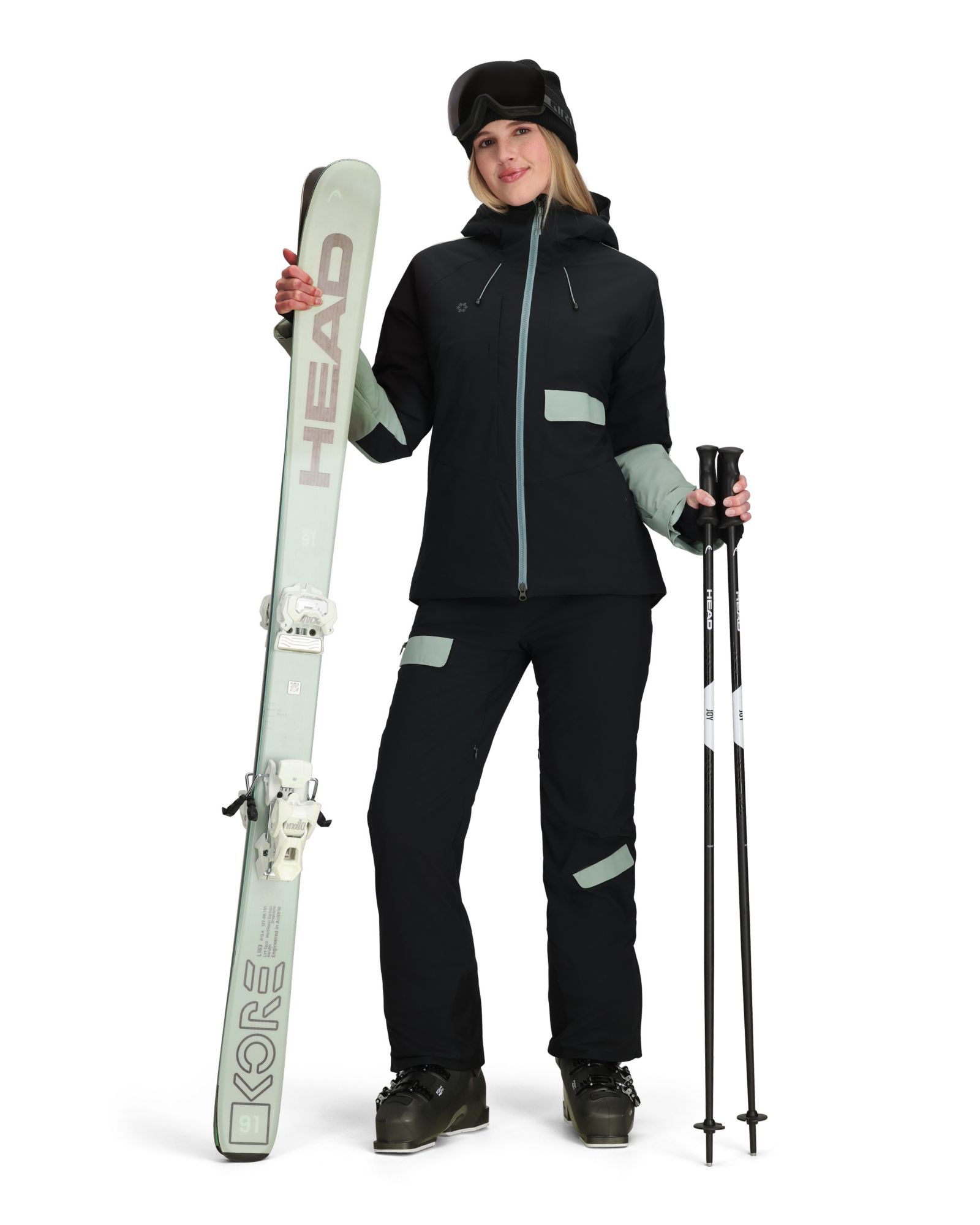 Obermeyer Women's Skyward Jacket product image