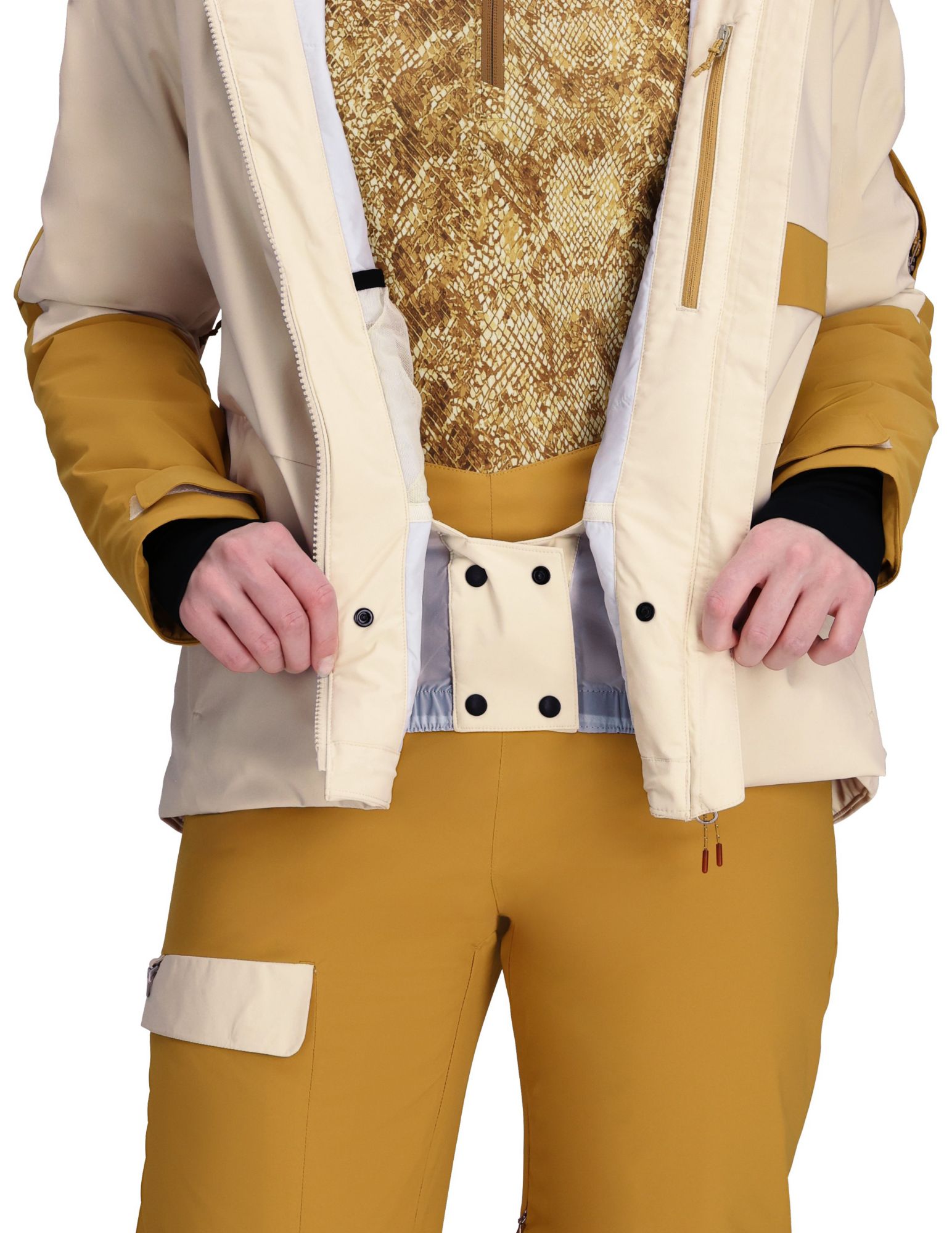 Obermeyer Women's Skyward Jacket product image