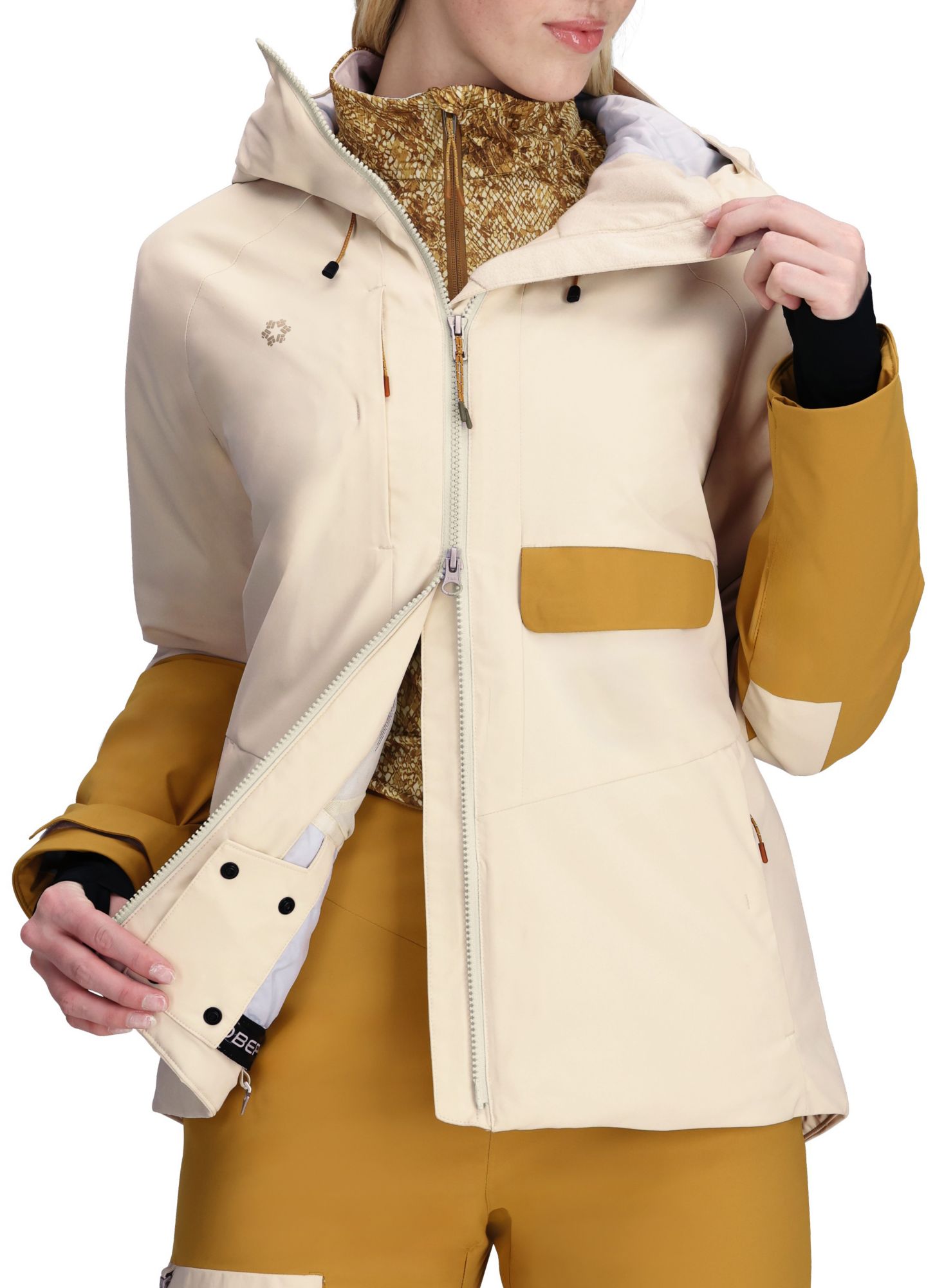Obermeyer Women's Skyward Jacket product image