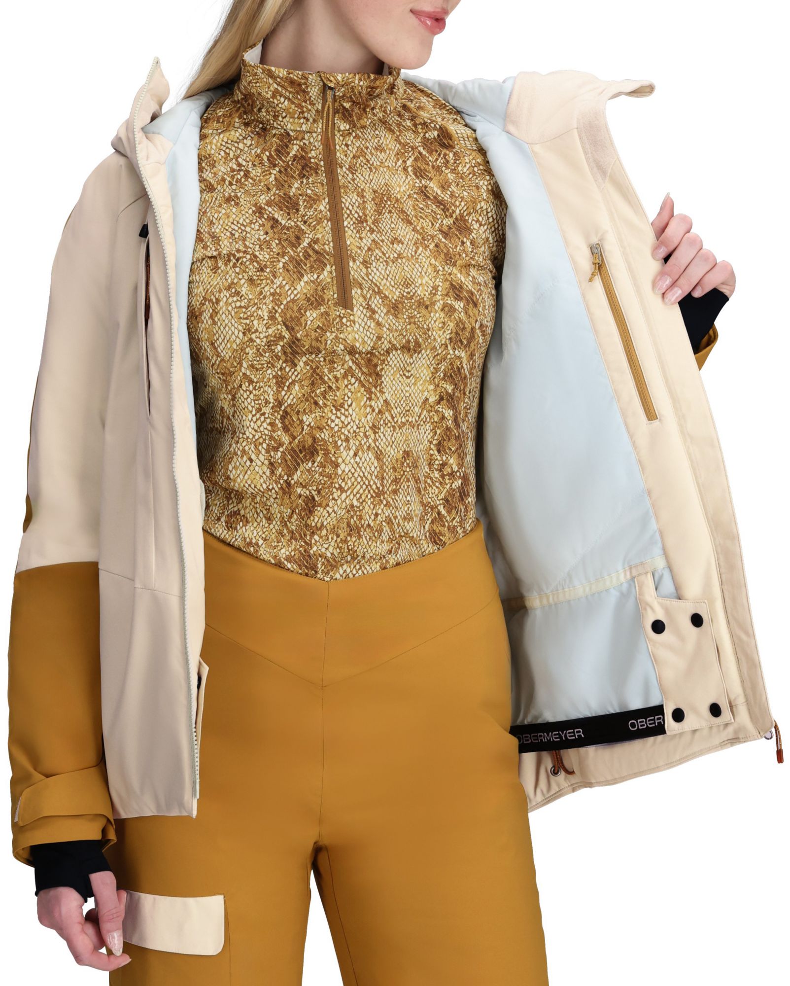 Obermeyer Women's Skyward Jacket product image