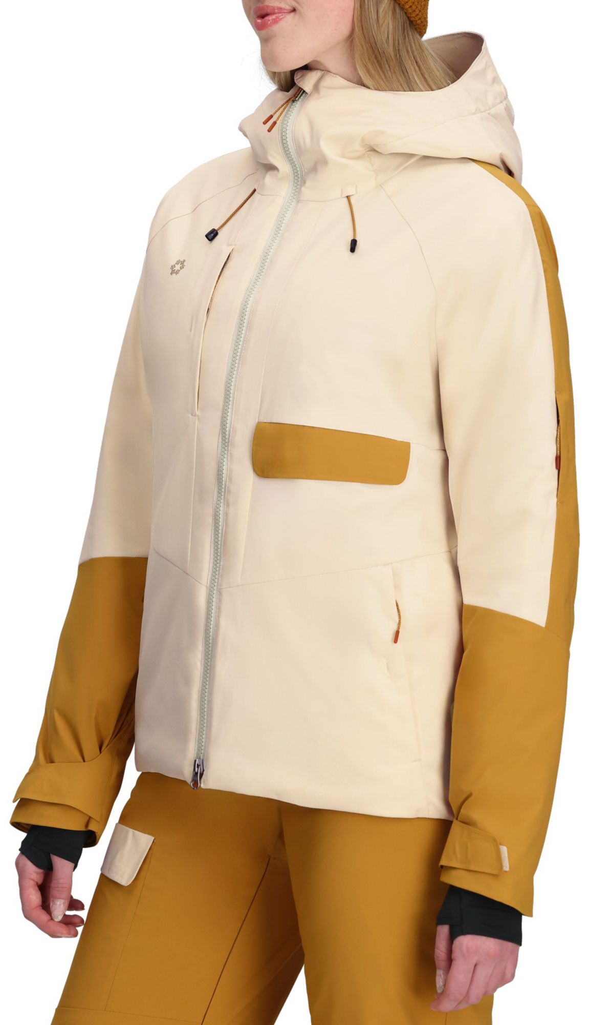 Obermeyer Women's Skyward Jacket product image