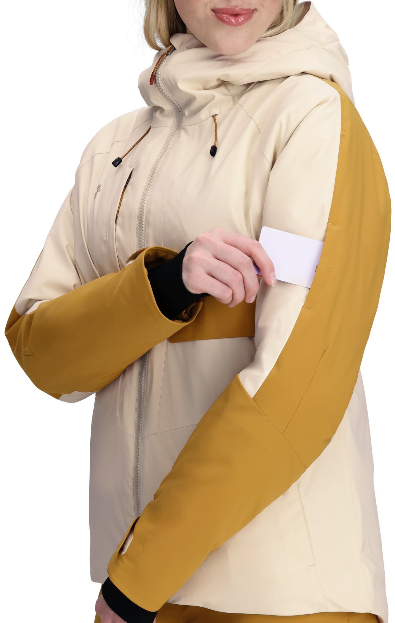 Obermeyer Women's Skyward Jacket product image