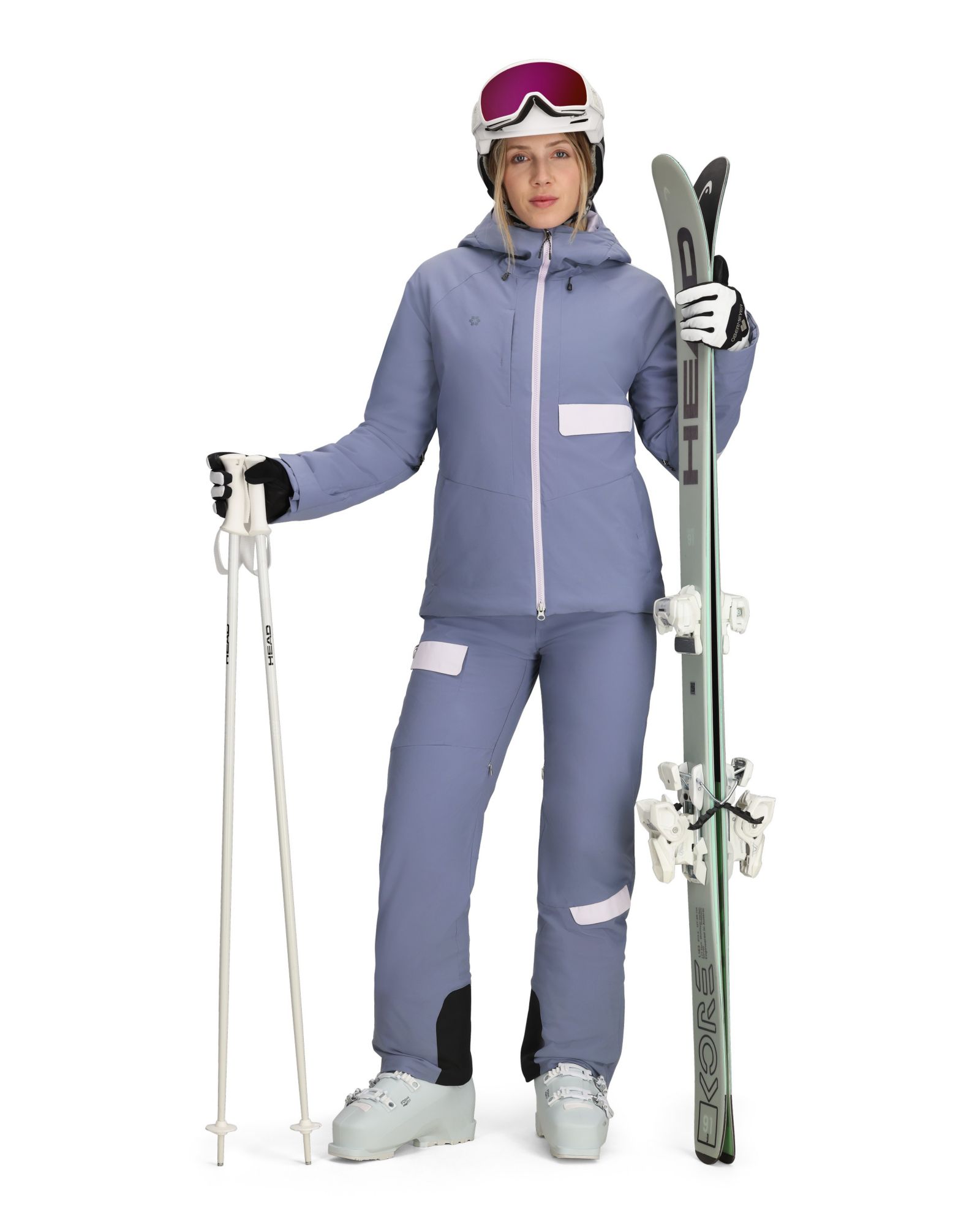 Obermeyer Women's Skyward Jacket product image