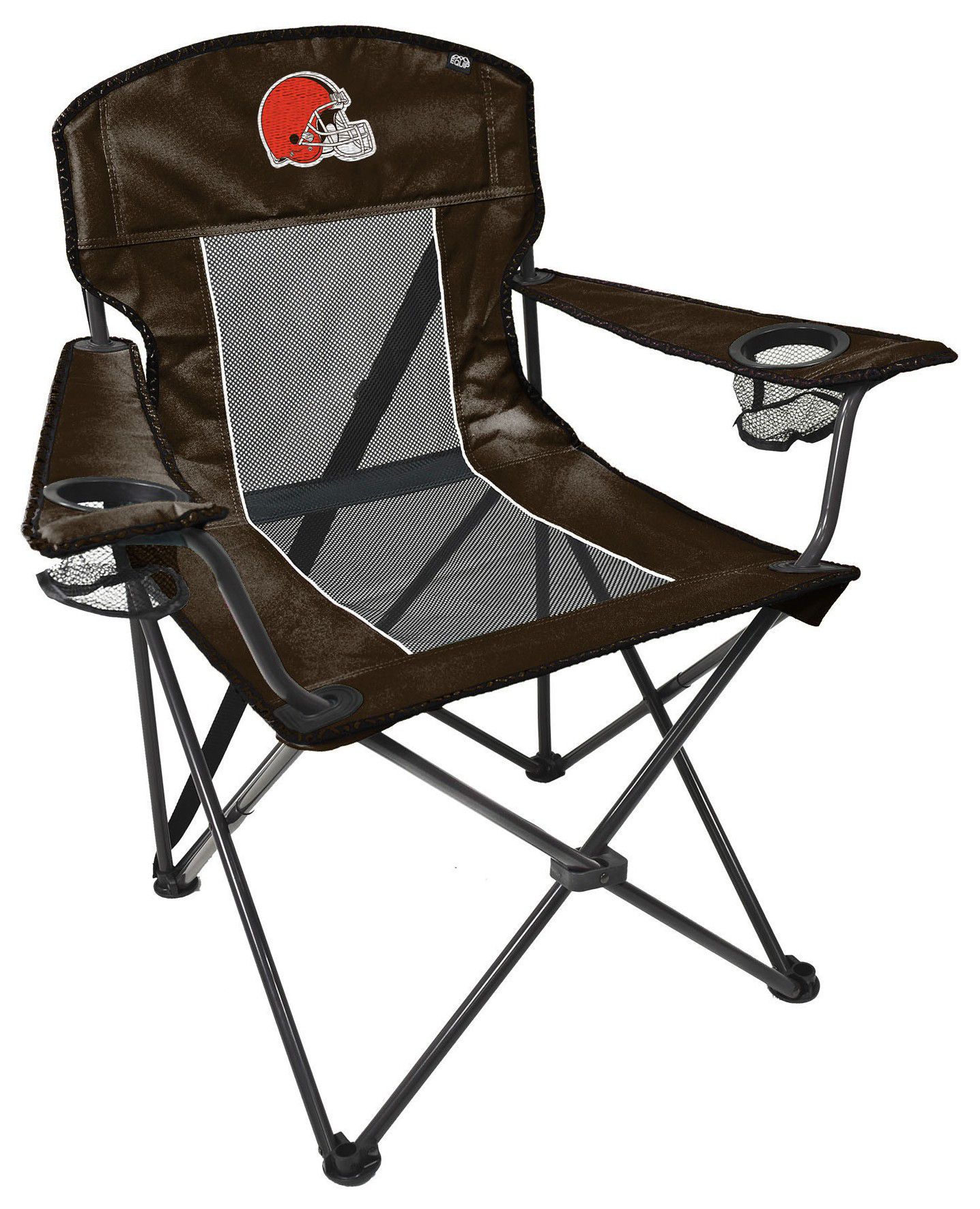 Equip Cleveland Browns Tailback Chair product image