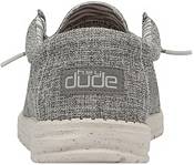 Hey Dude Men's Wally Eco Linen Shoes product image