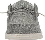 Hey Dude Men's Wally Eco Linen Shoes product image