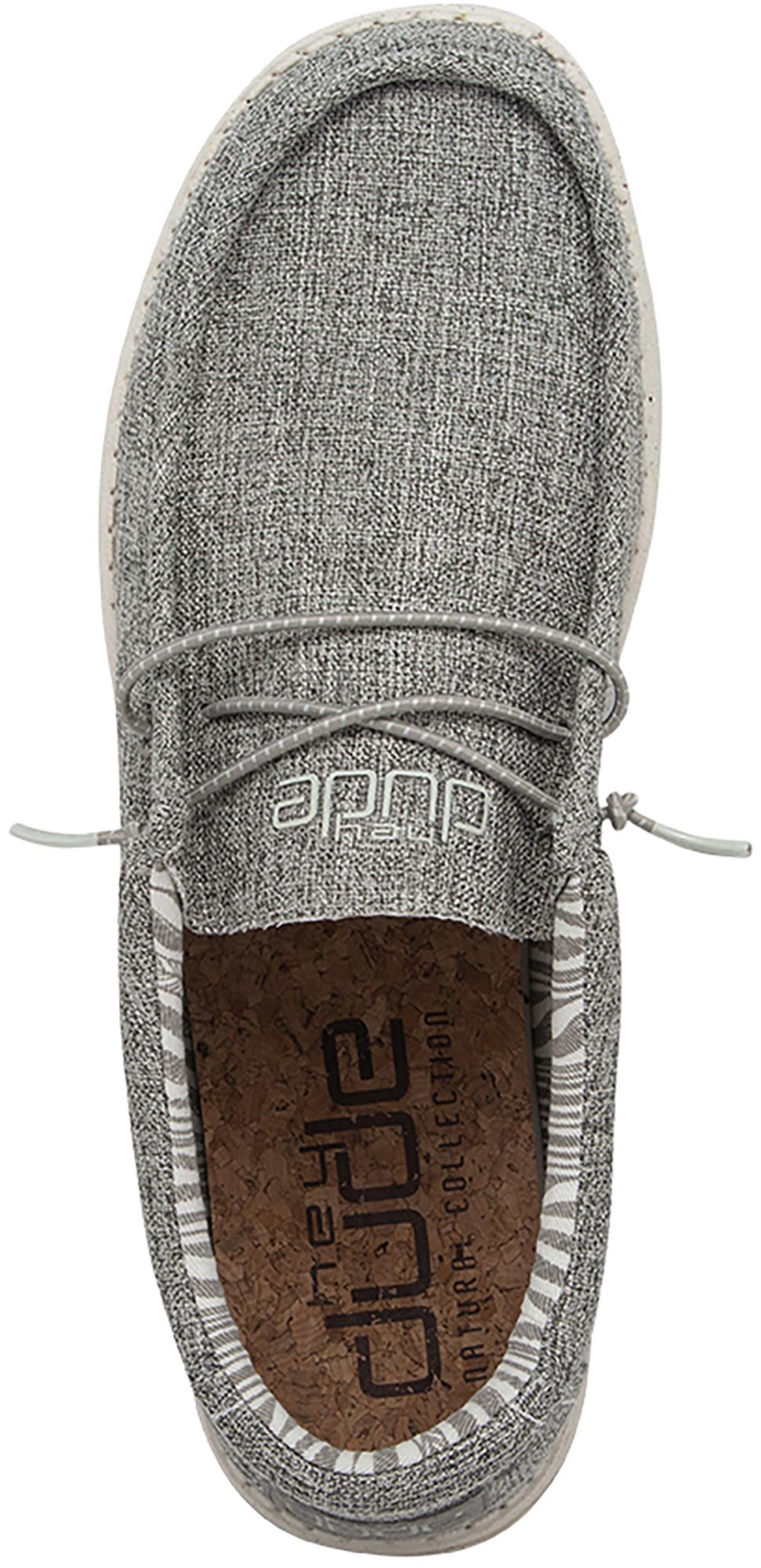 Hey Dude Men's Wally Eco Linen Shoes product image